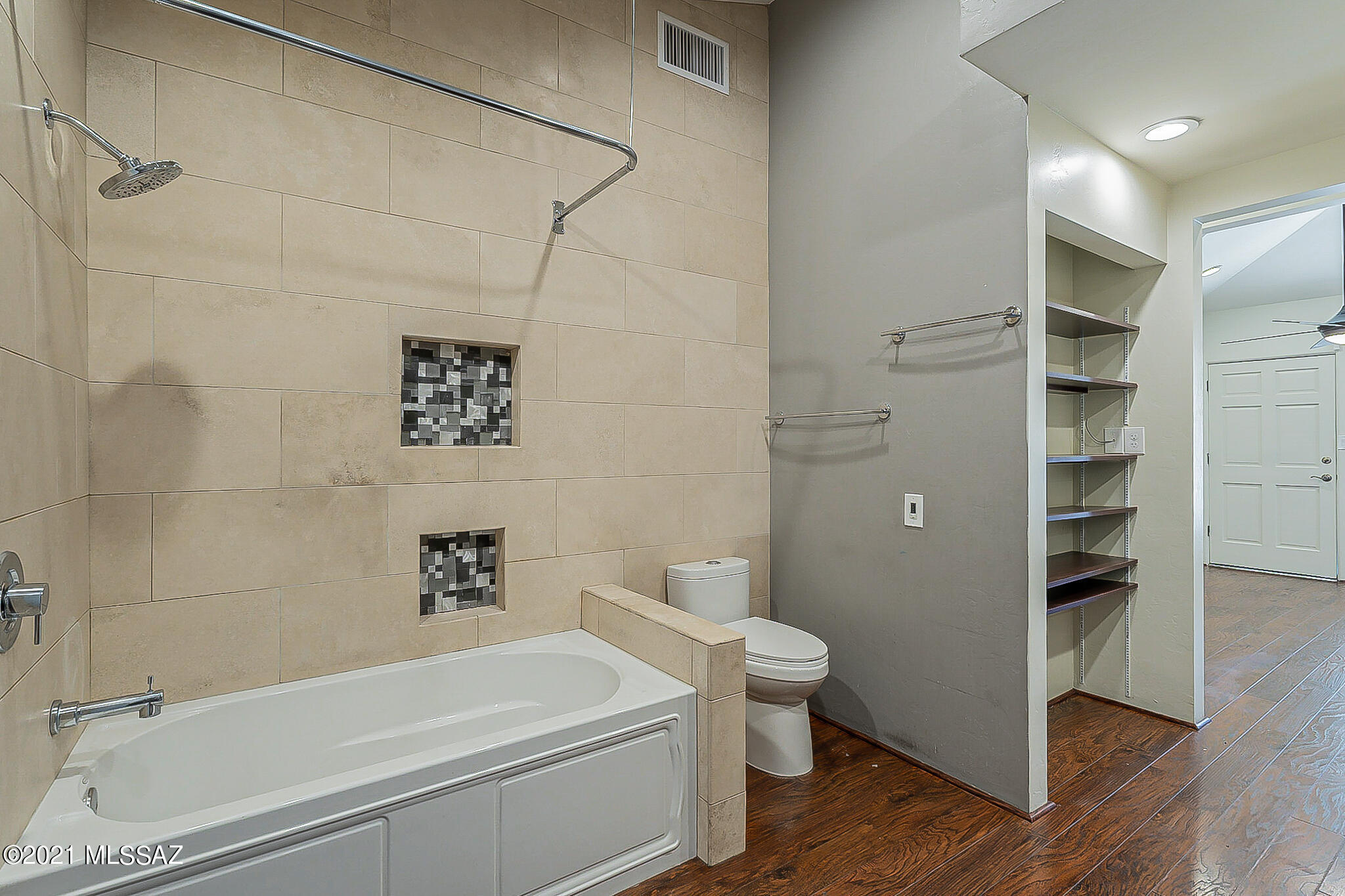 Hoffman Addition - Residential