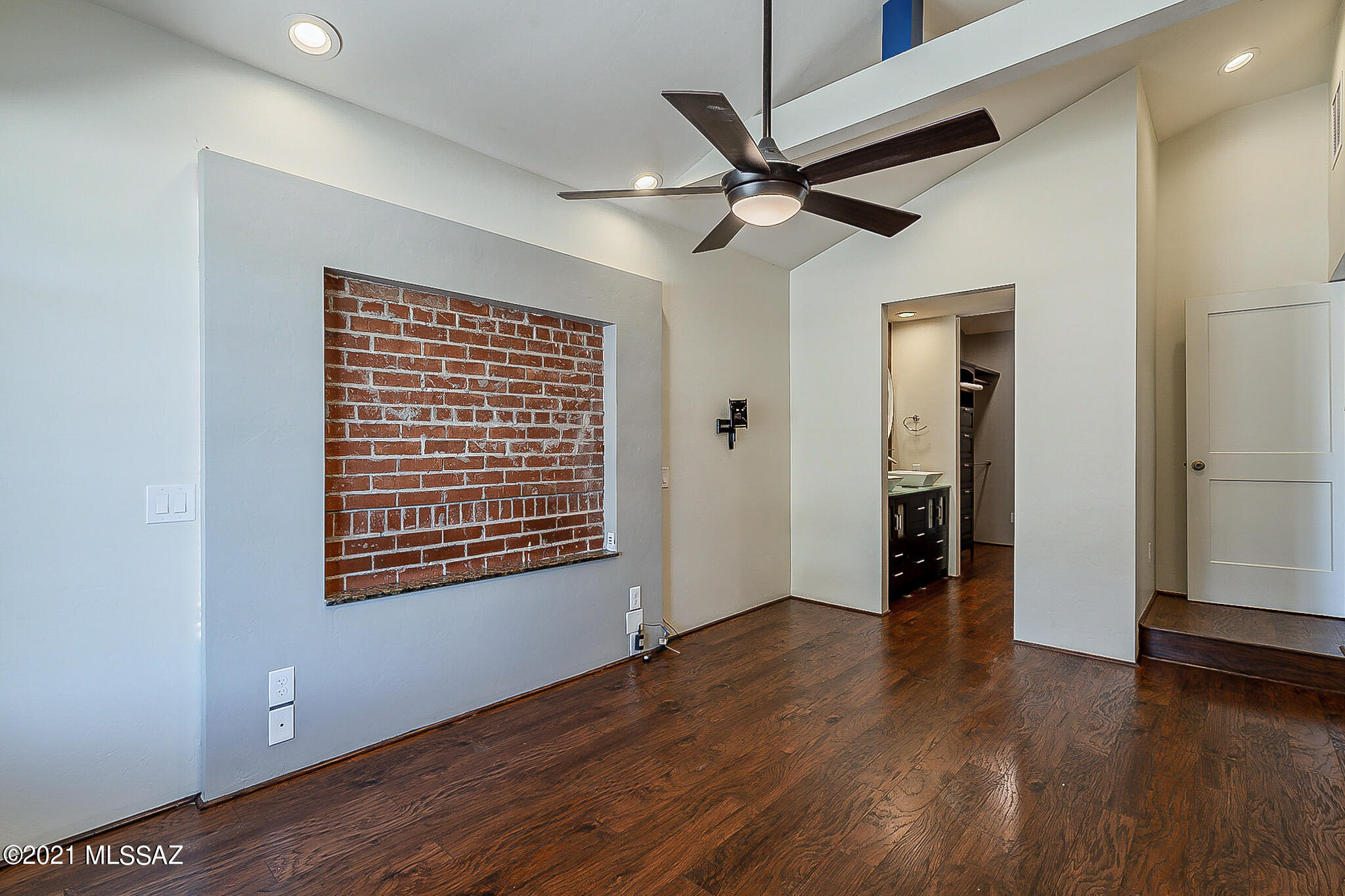 Hoffman Addition - Residential