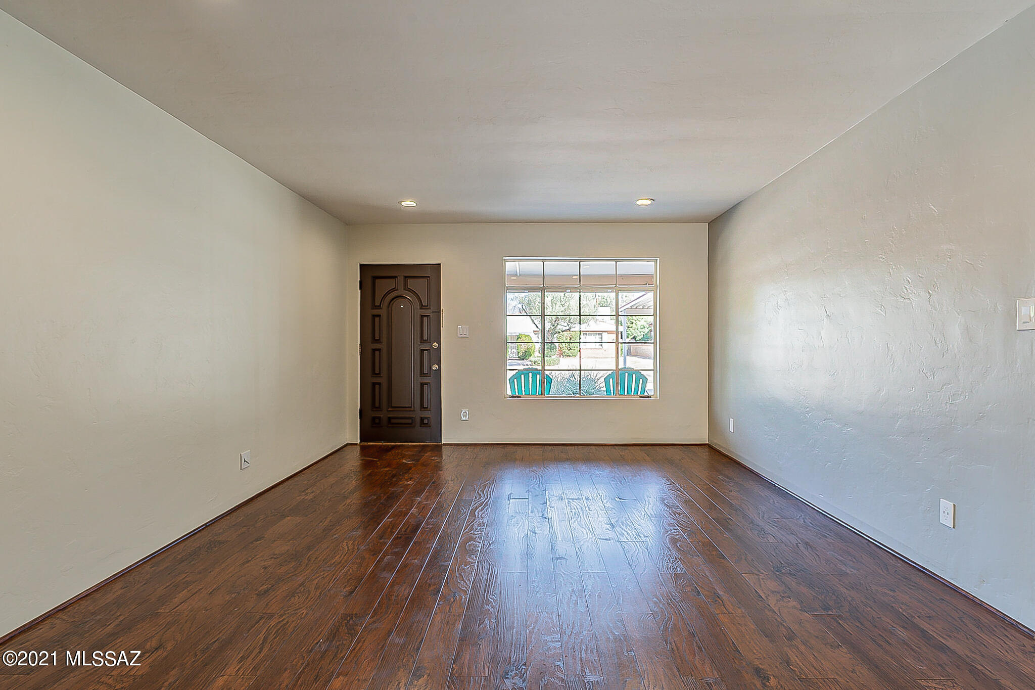 Hoffman Addition - Residential