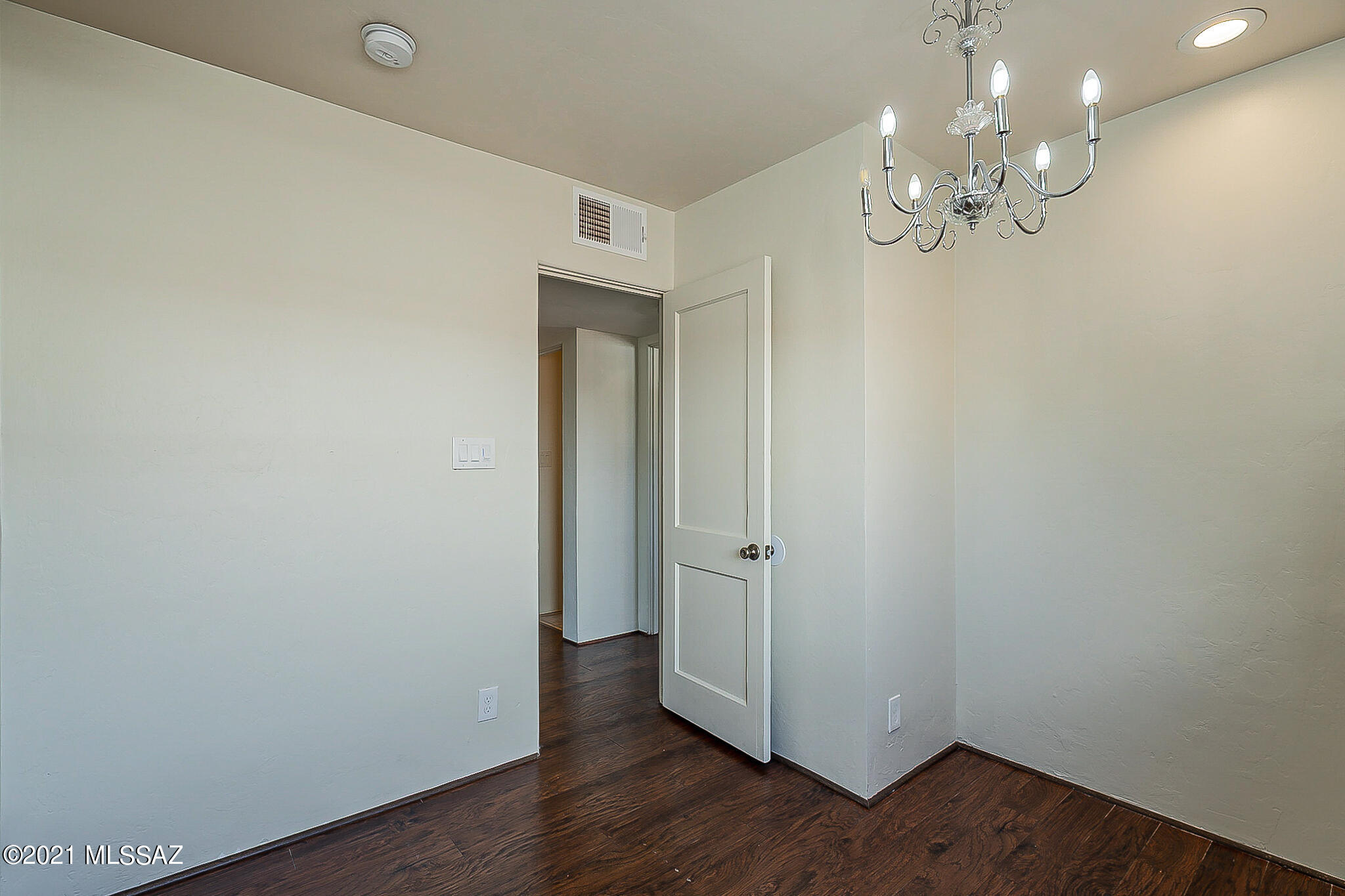 Hoffman Addition - Residential