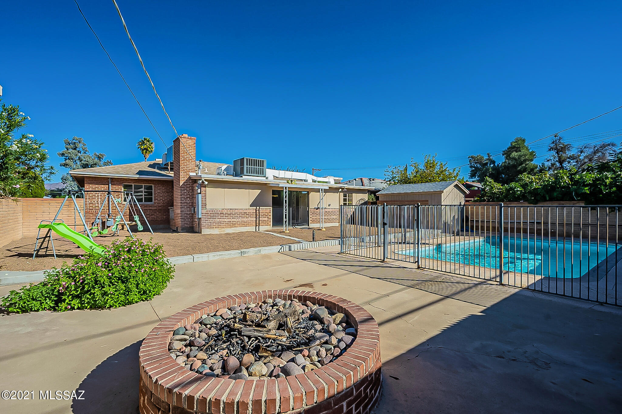 Hoffman Addition - Residential