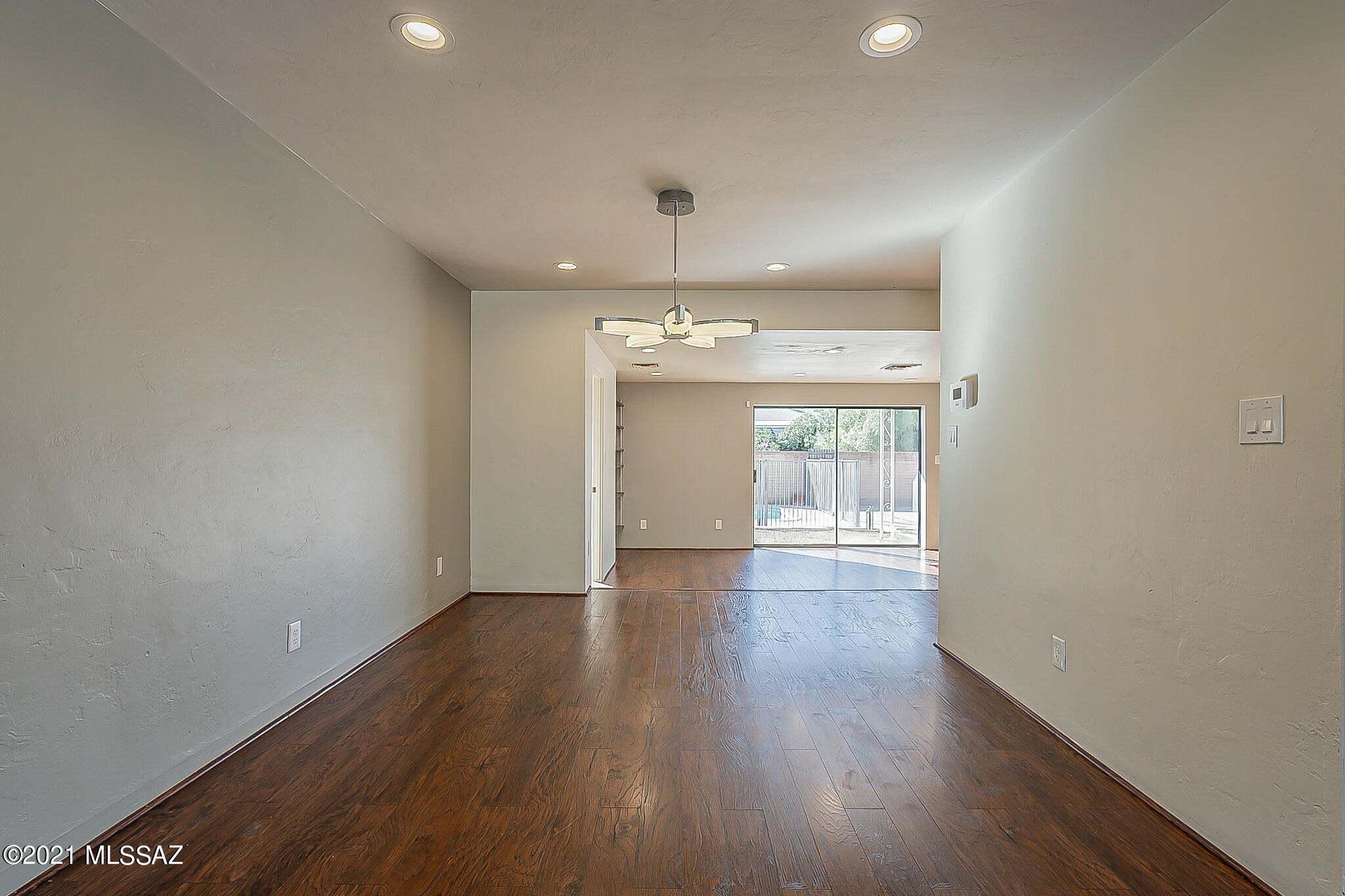 Hoffman Addition - Residential