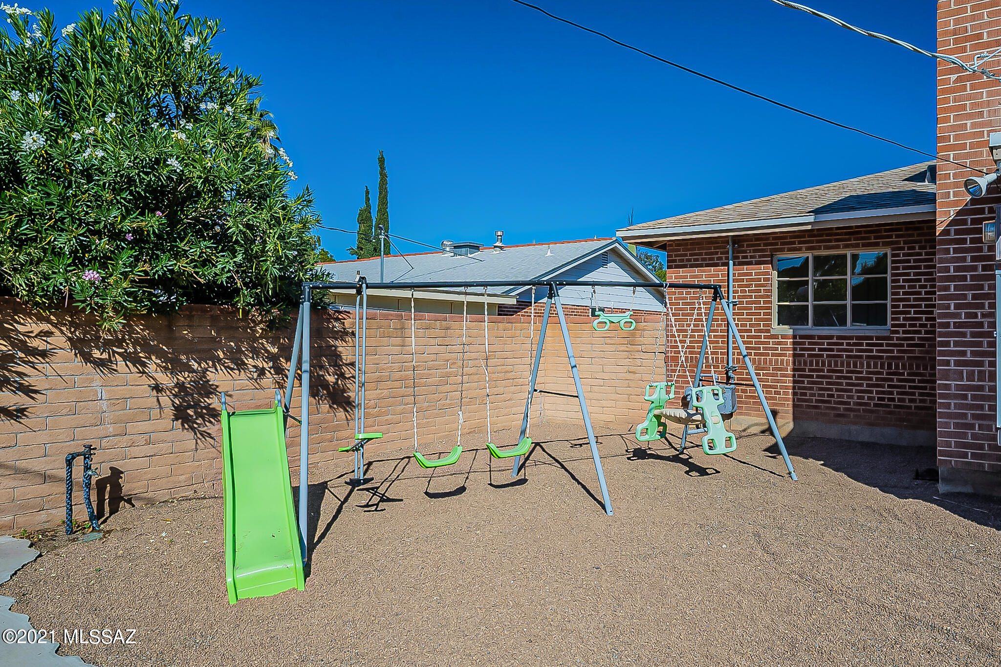 Hoffman Addition - Residential