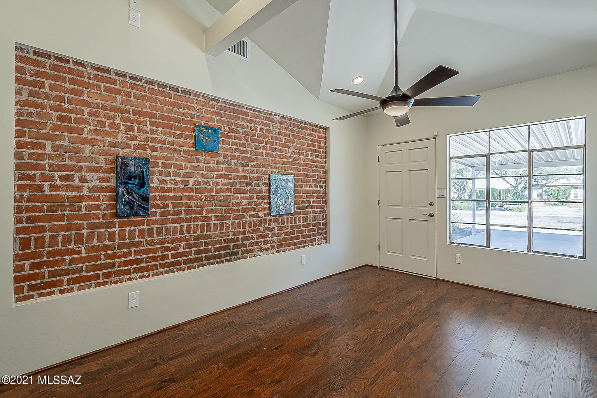 Hoffman Addition - Residential