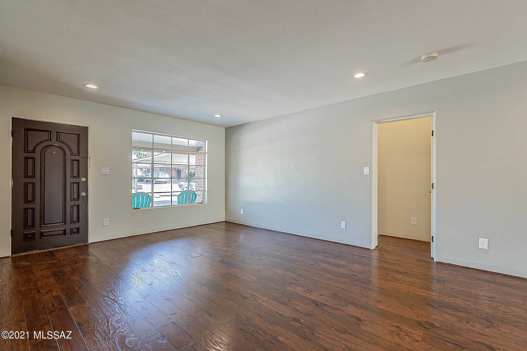 Hoffman Addition - Residential