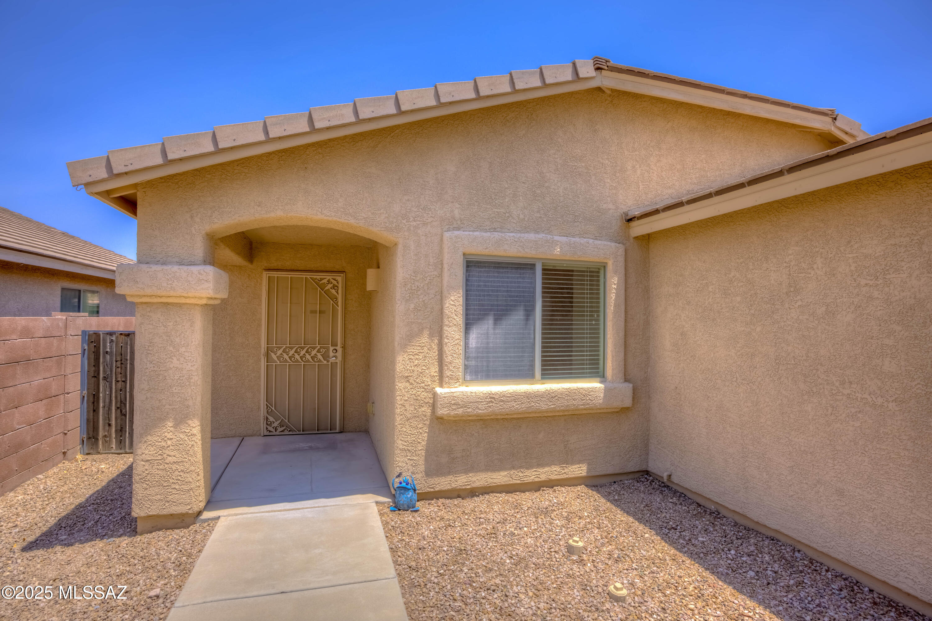 4113 E Stony Meadow Drive