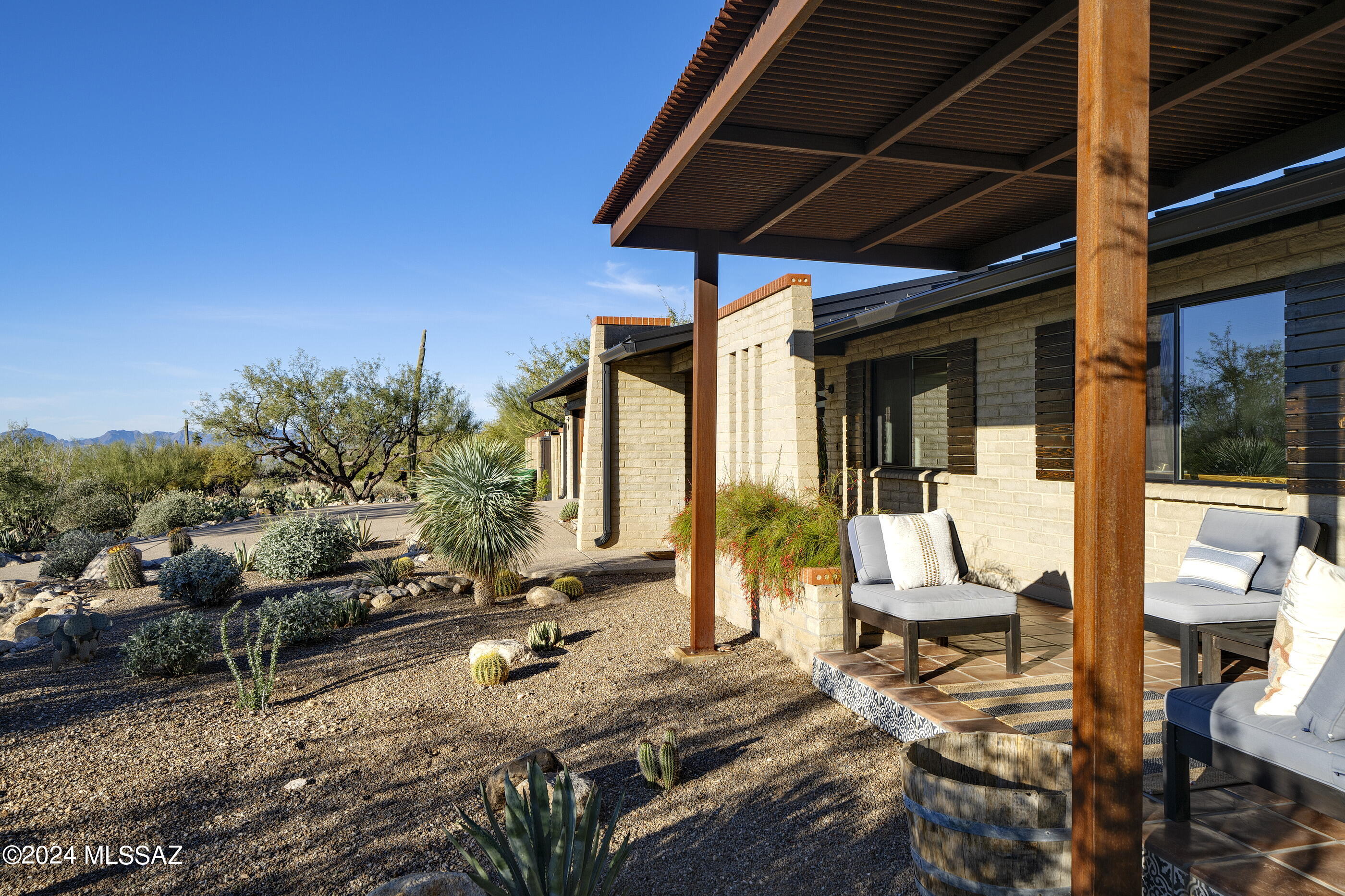 The Foothills Clusters (214-372) - Residential