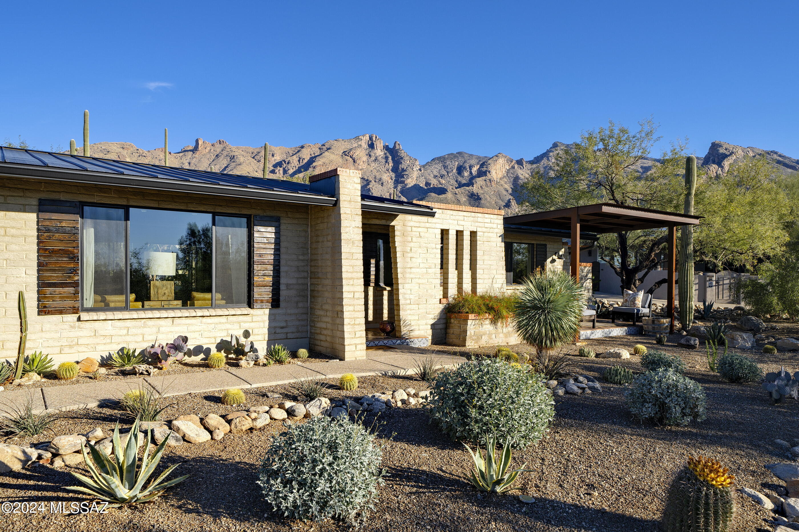 The Foothills Clusters (214-372) - Residential