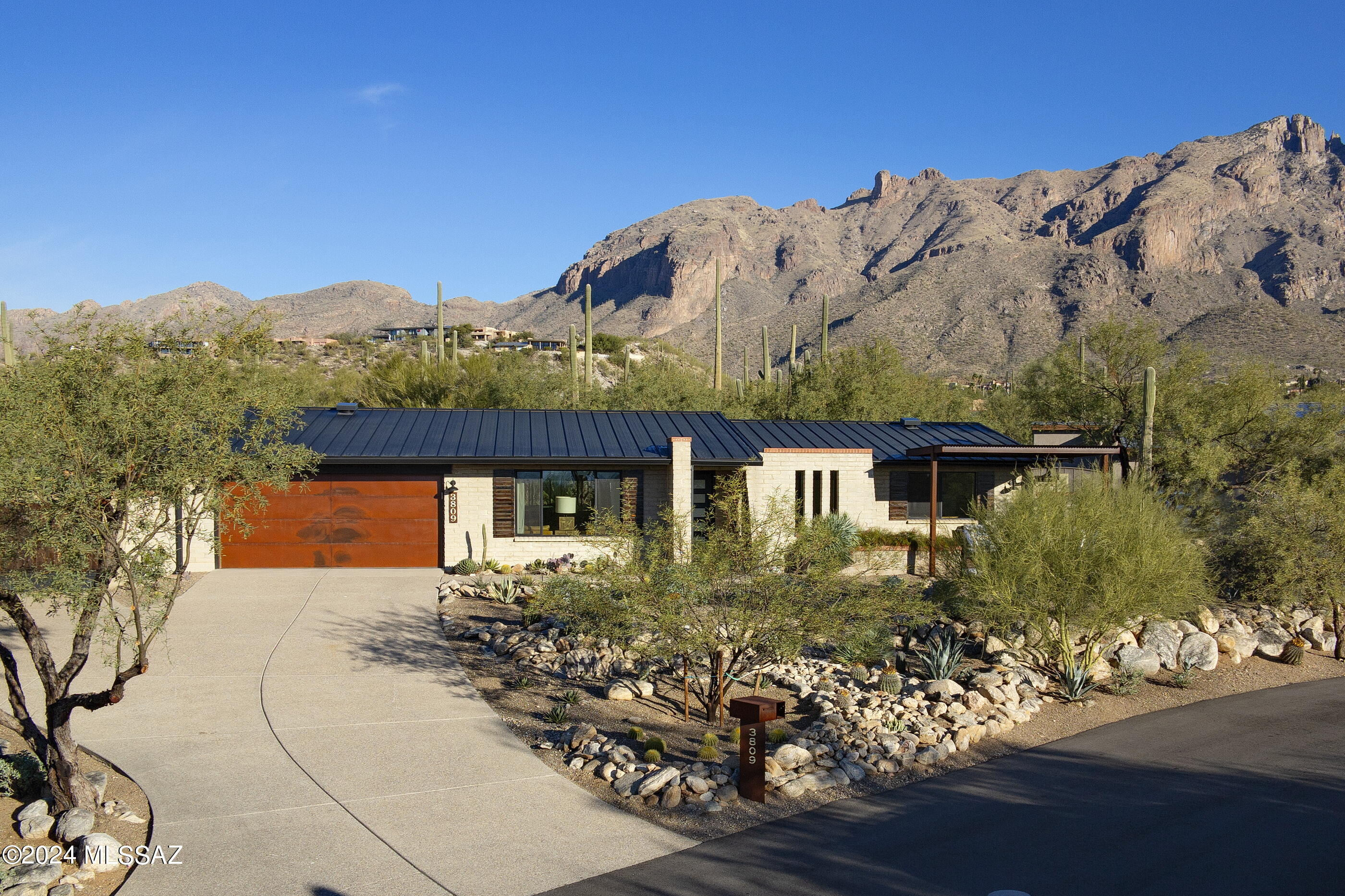 The Foothills Clusters (214-372) - Residential