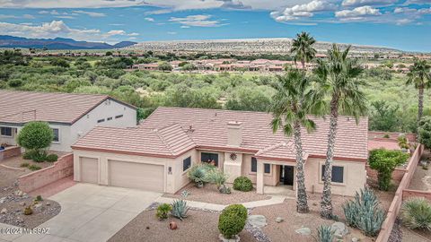 A home in Green Valley