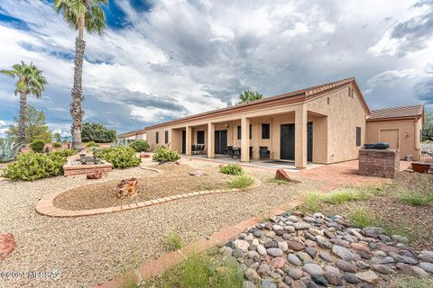 A home in Green Valley