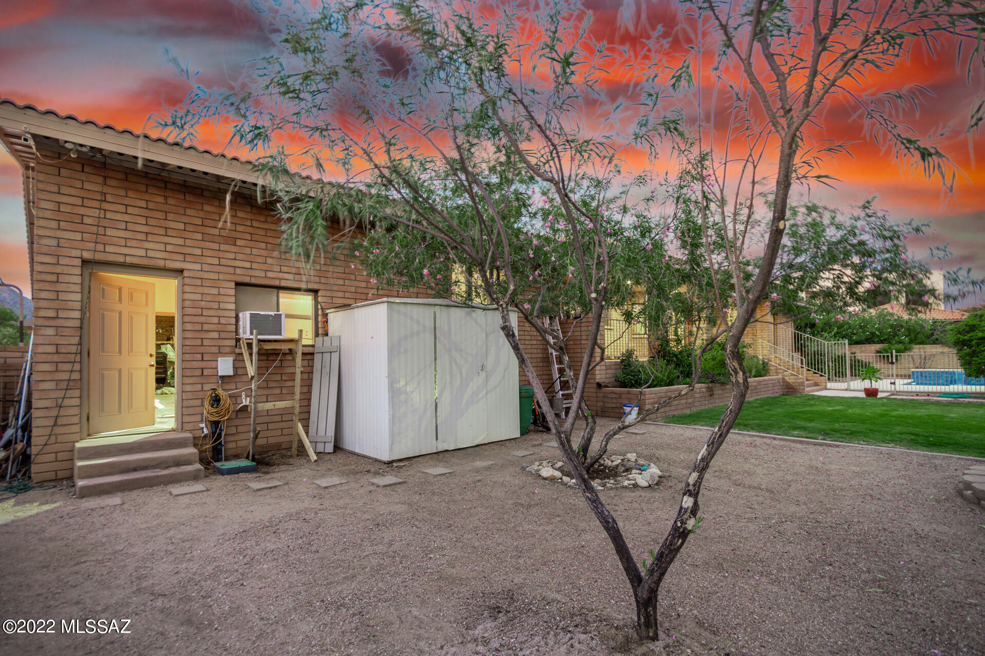 Shadow Hills (1-483) - Residential