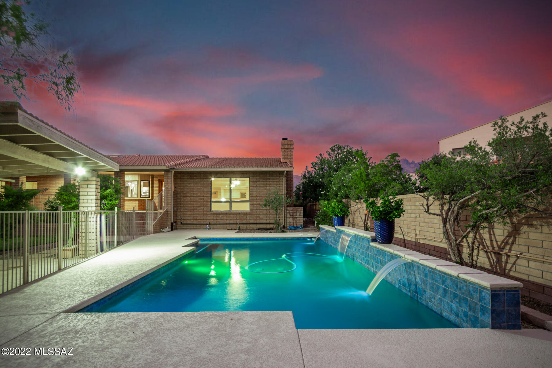 Shadow Hills (1-483) - Residential