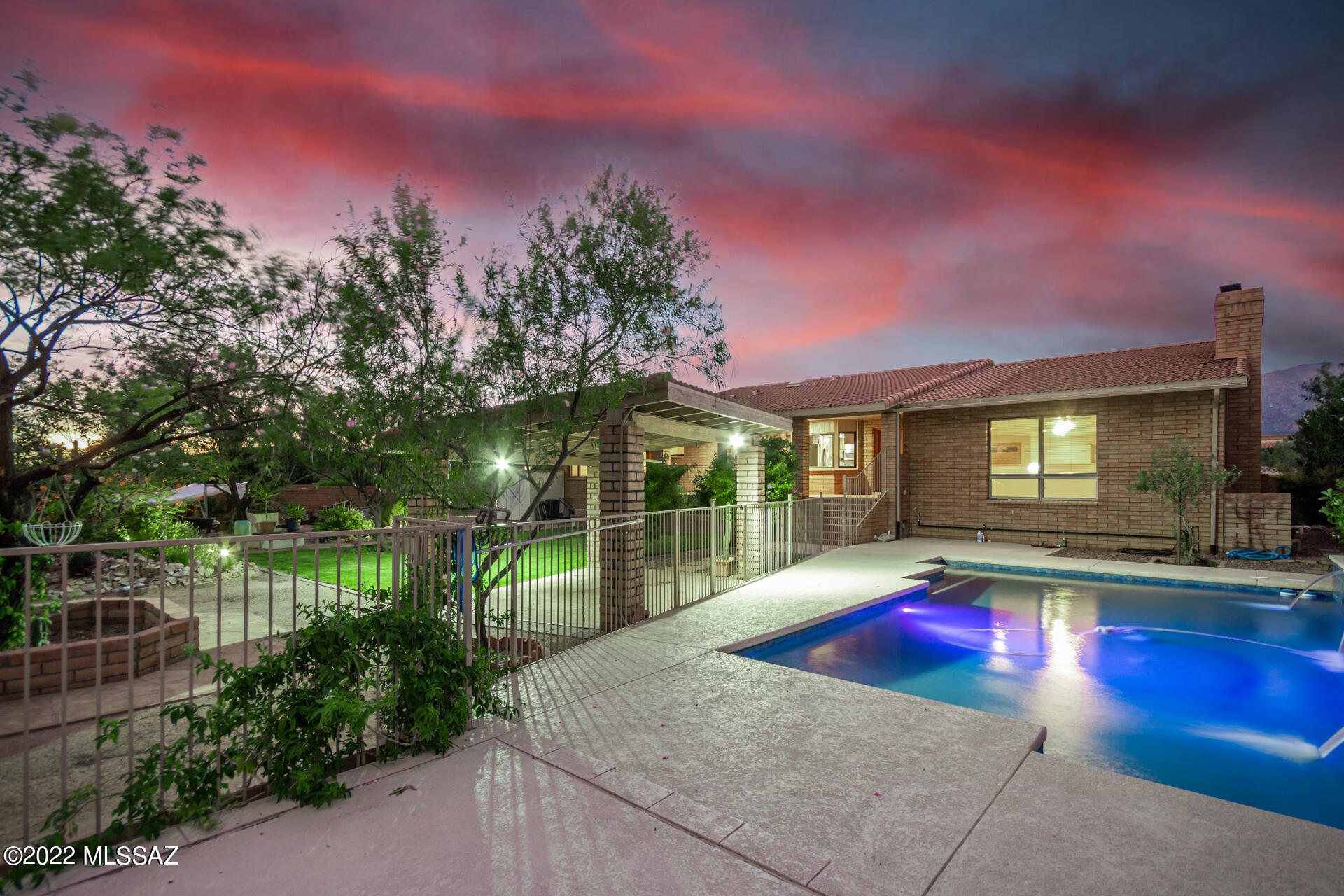 Shadow Hills (1-483) - Residential