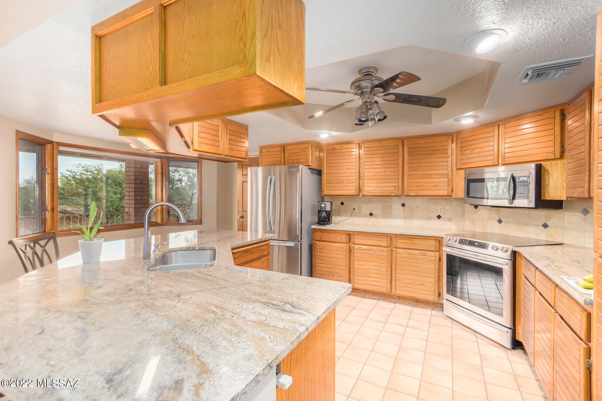 Shadow Hills (1-483) - Residential