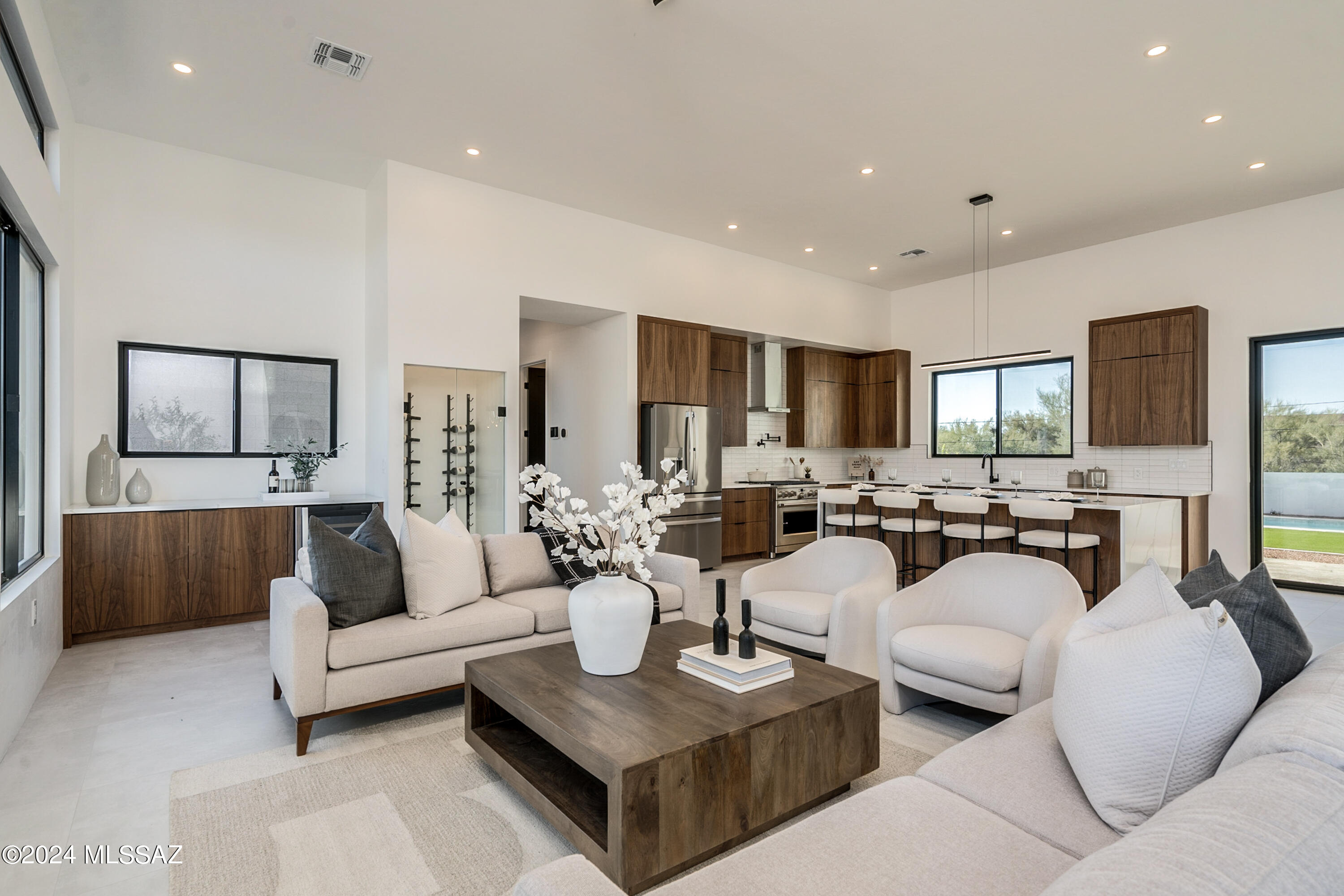 Santa Catalina Estates No.2 - Residential