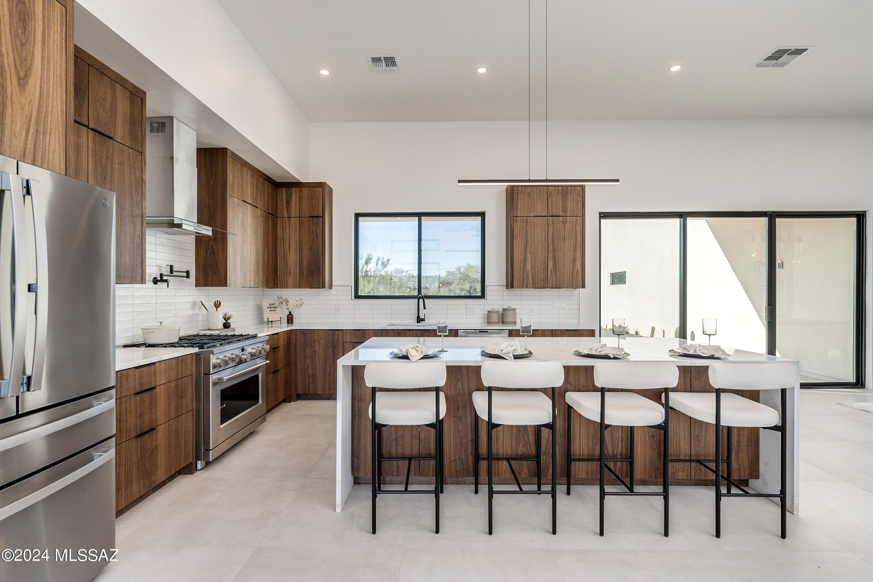 Santa Catalina Estates No.2 - Residential