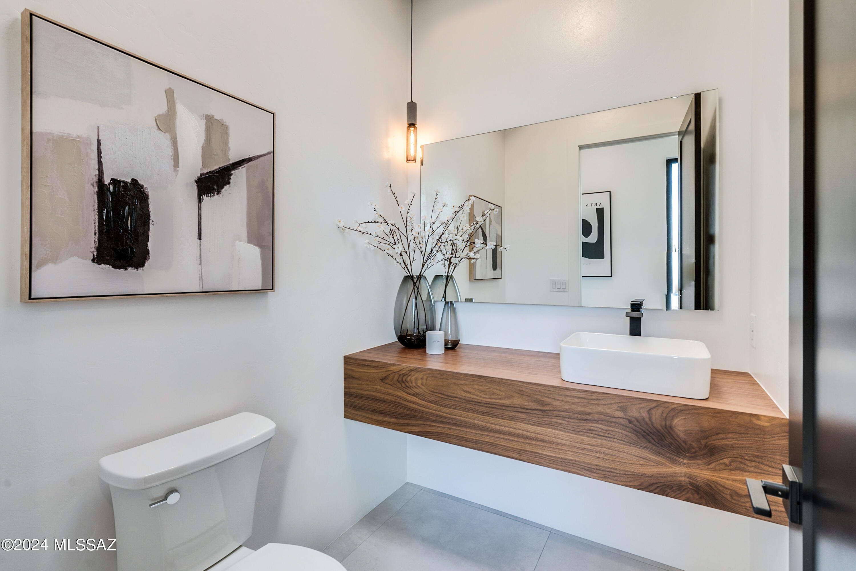 Santa Catalina Estates No.2 - Residential