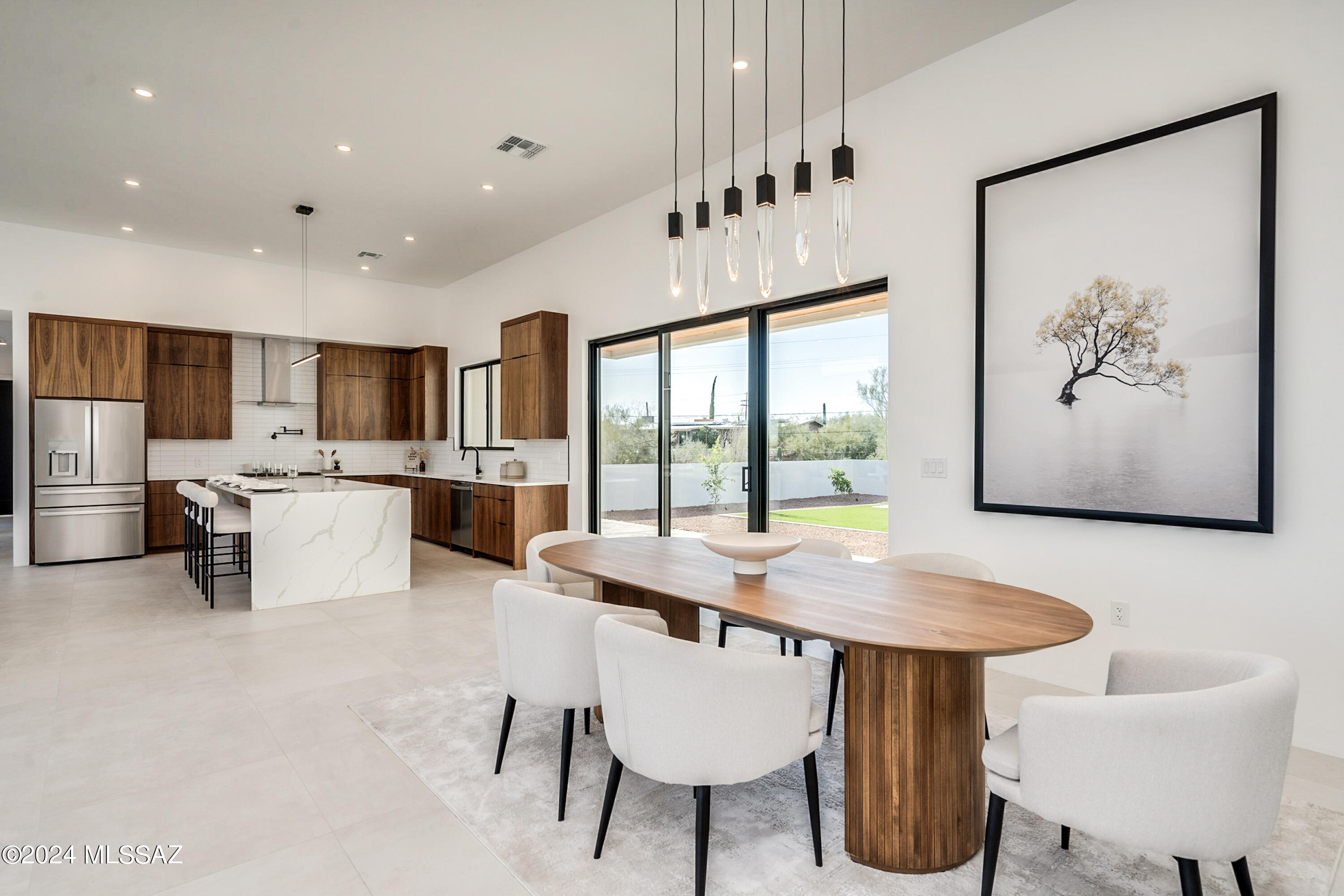 Santa Catalina Estates No.2 - Residential