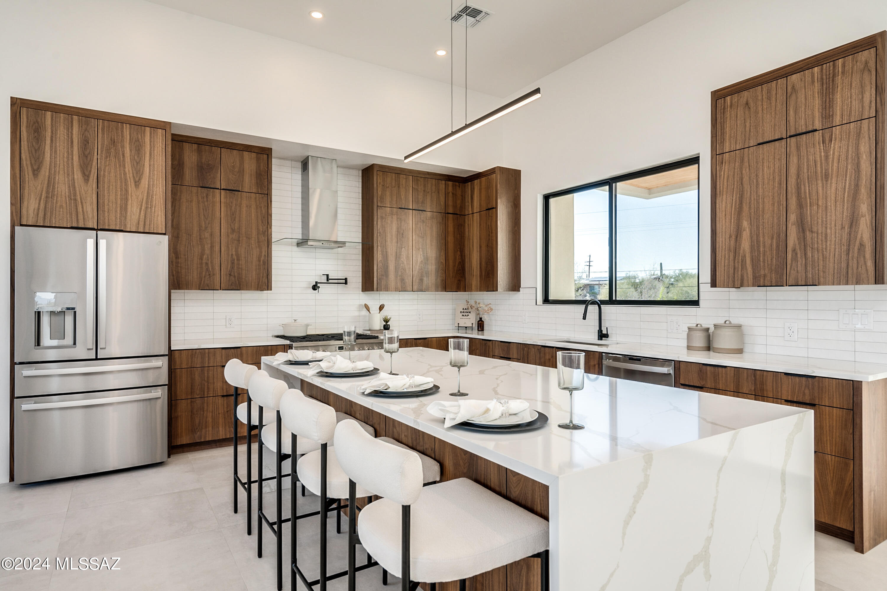 Santa Catalina Estates No.2 - Residential