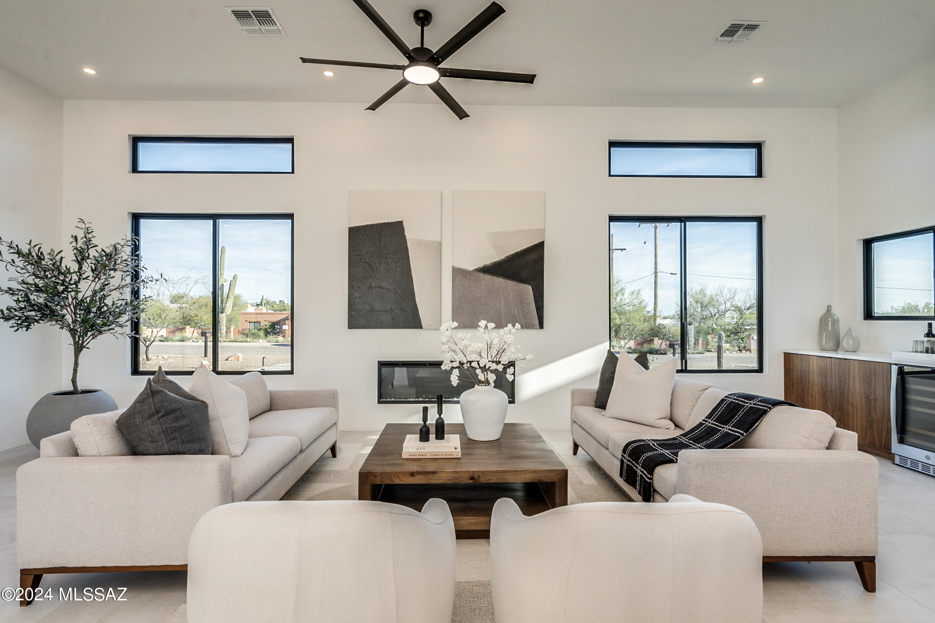 Santa Catalina Estates No.2 - Residential