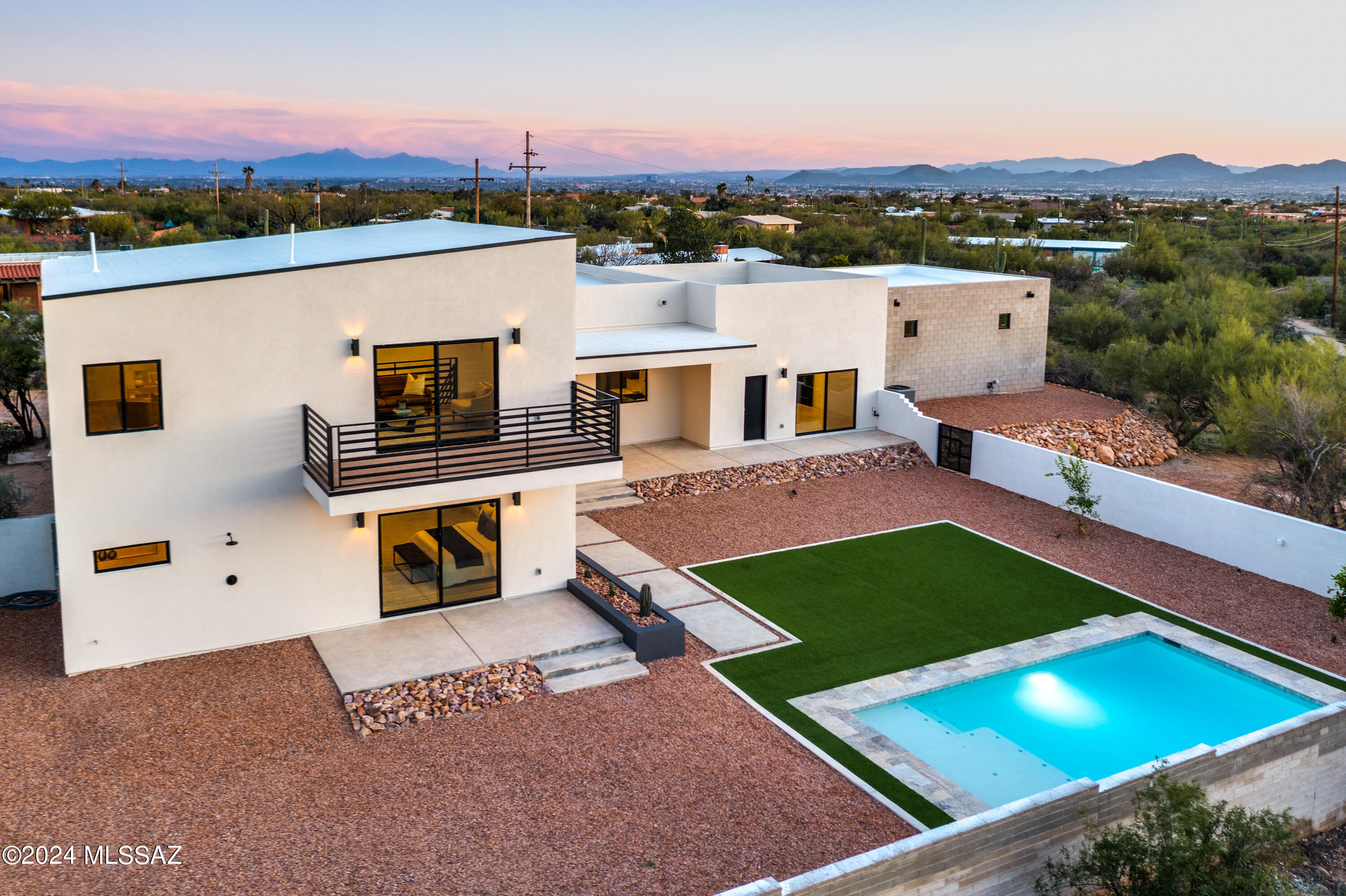 Santa Catalina Estates No.2 - Residential