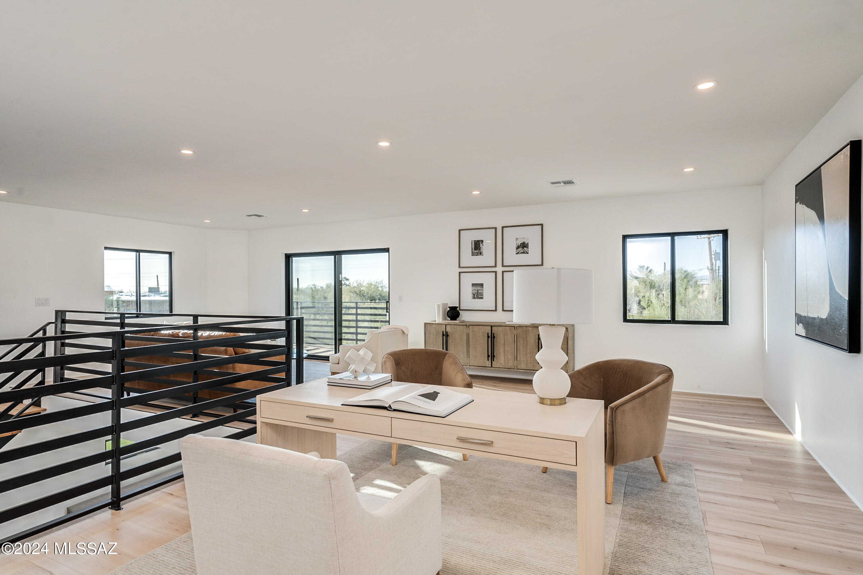 Santa Catalina Estates No.2 - Residential