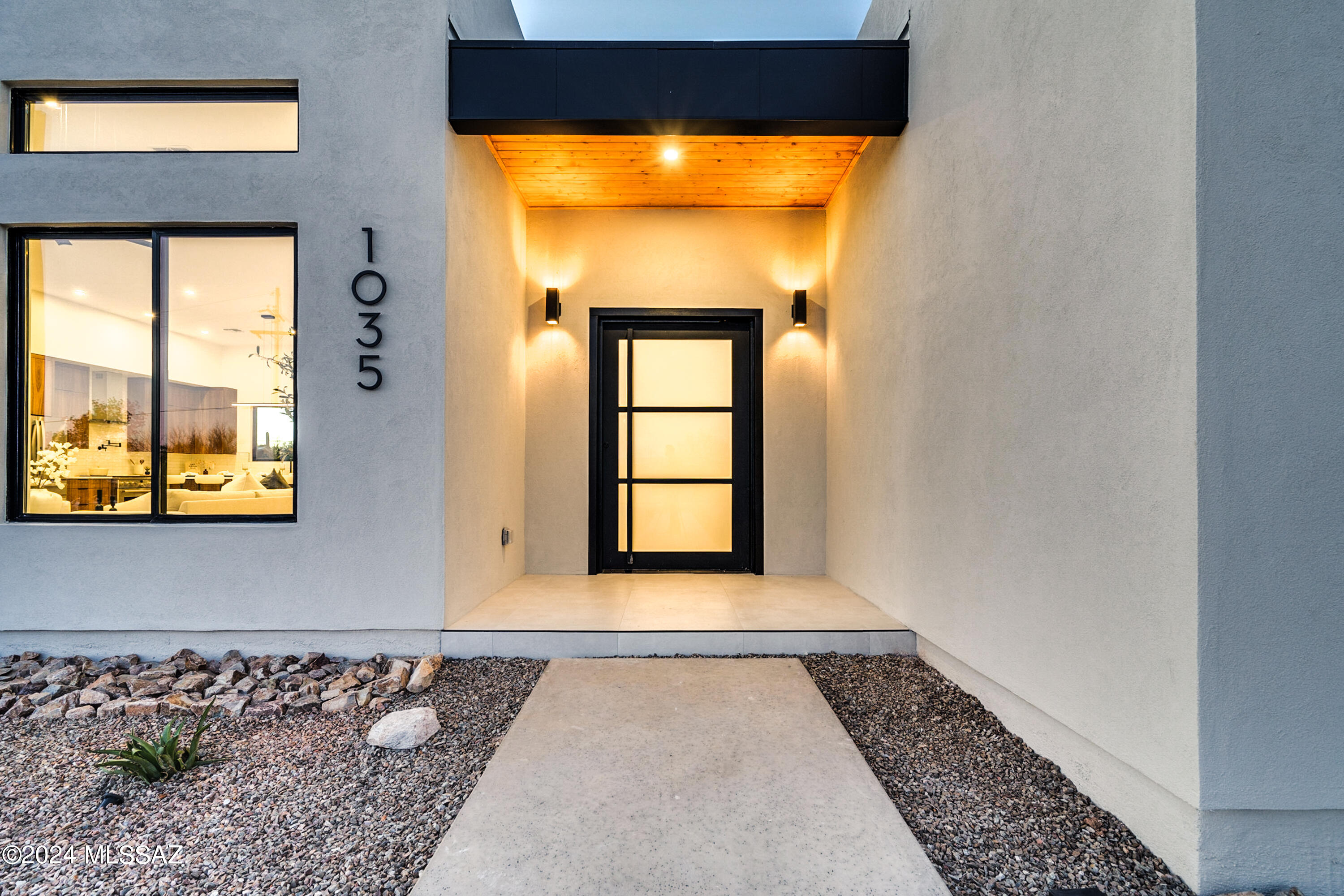 Santa Catalina Estates No.2 - Residential