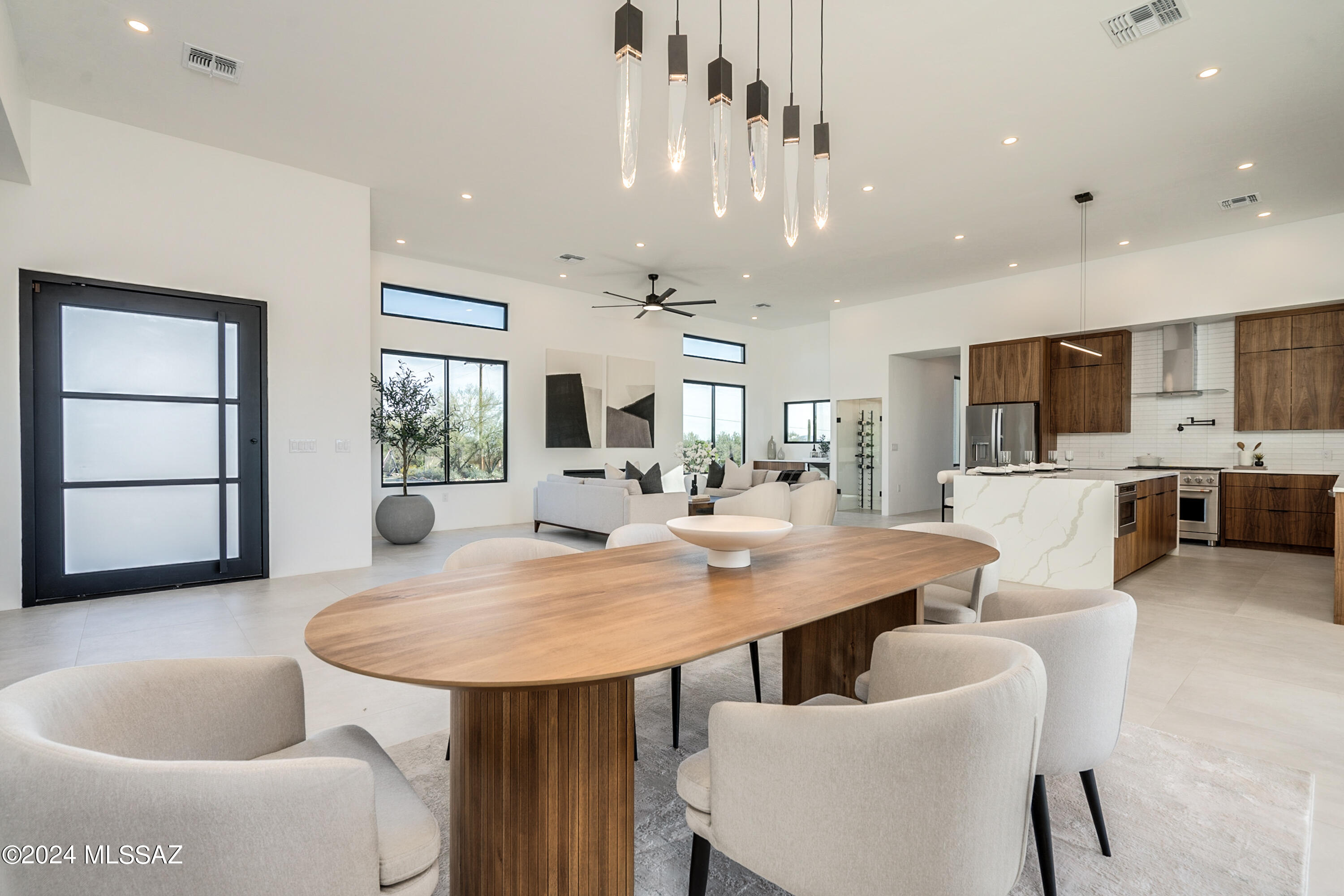 Santa Catalina Estates No.2 - Residential