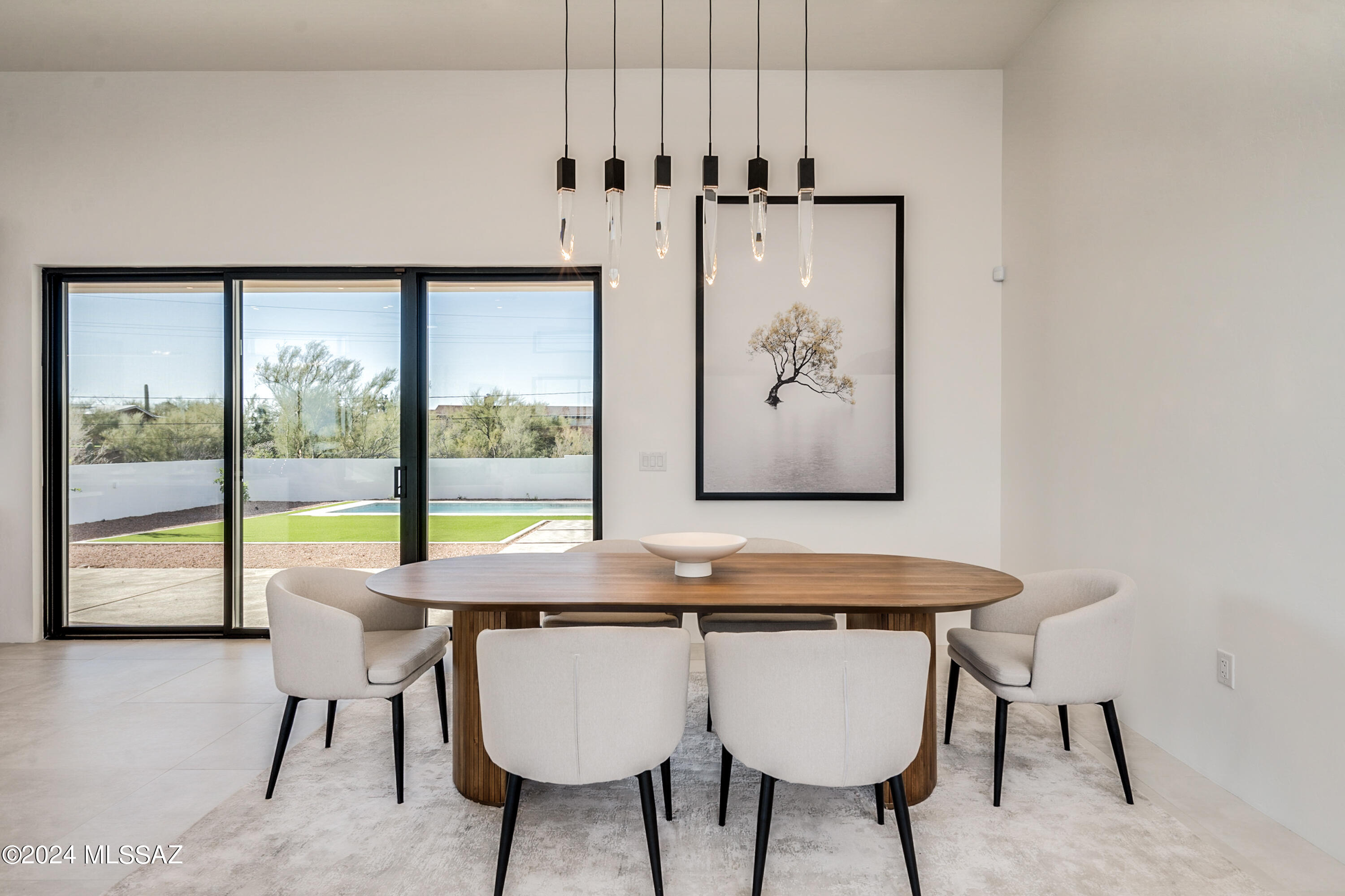 Santa Catalina Estates No.2 - Residential