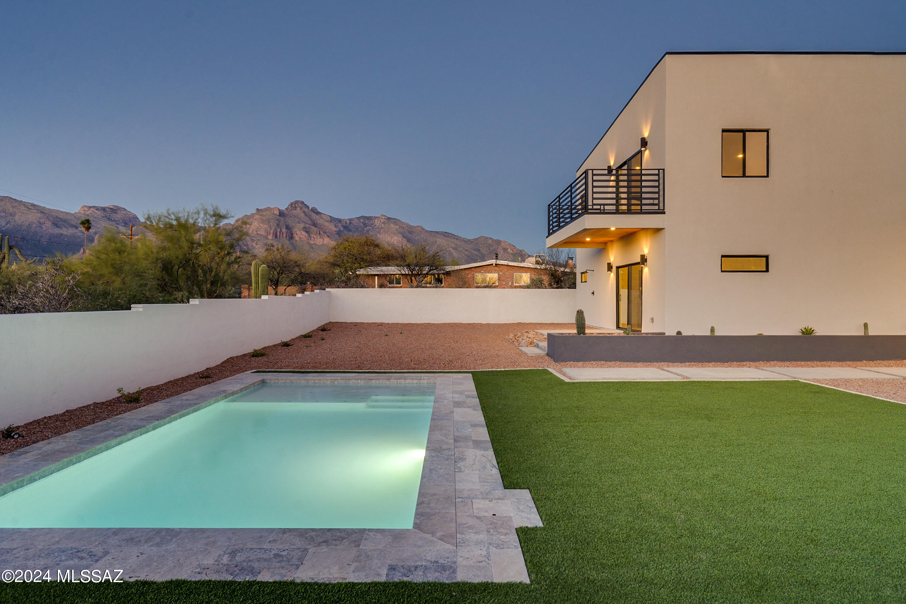 Santa Catalina Estates No.2 - Residential