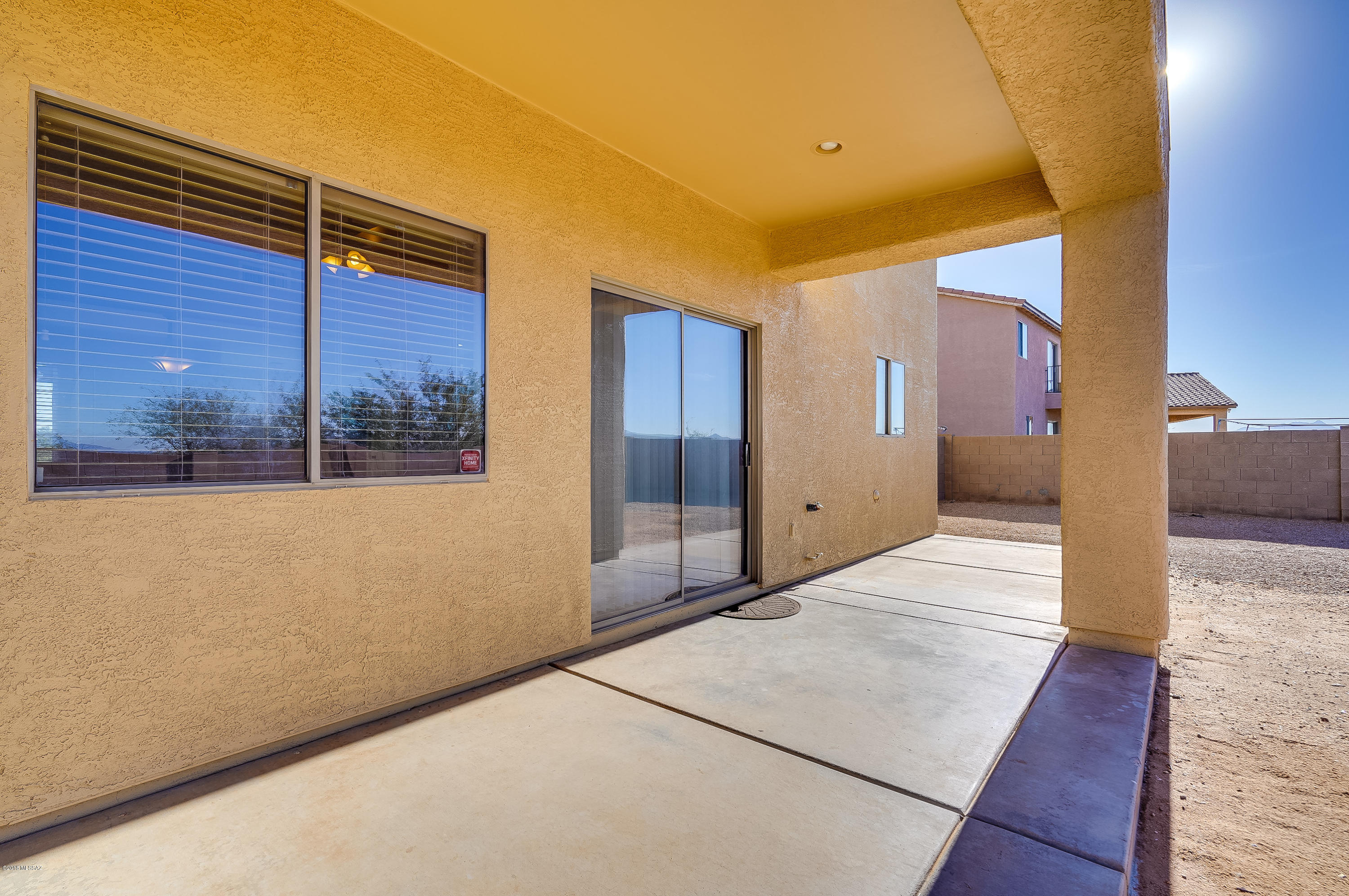 Sonoran Ranch Estates - Residential