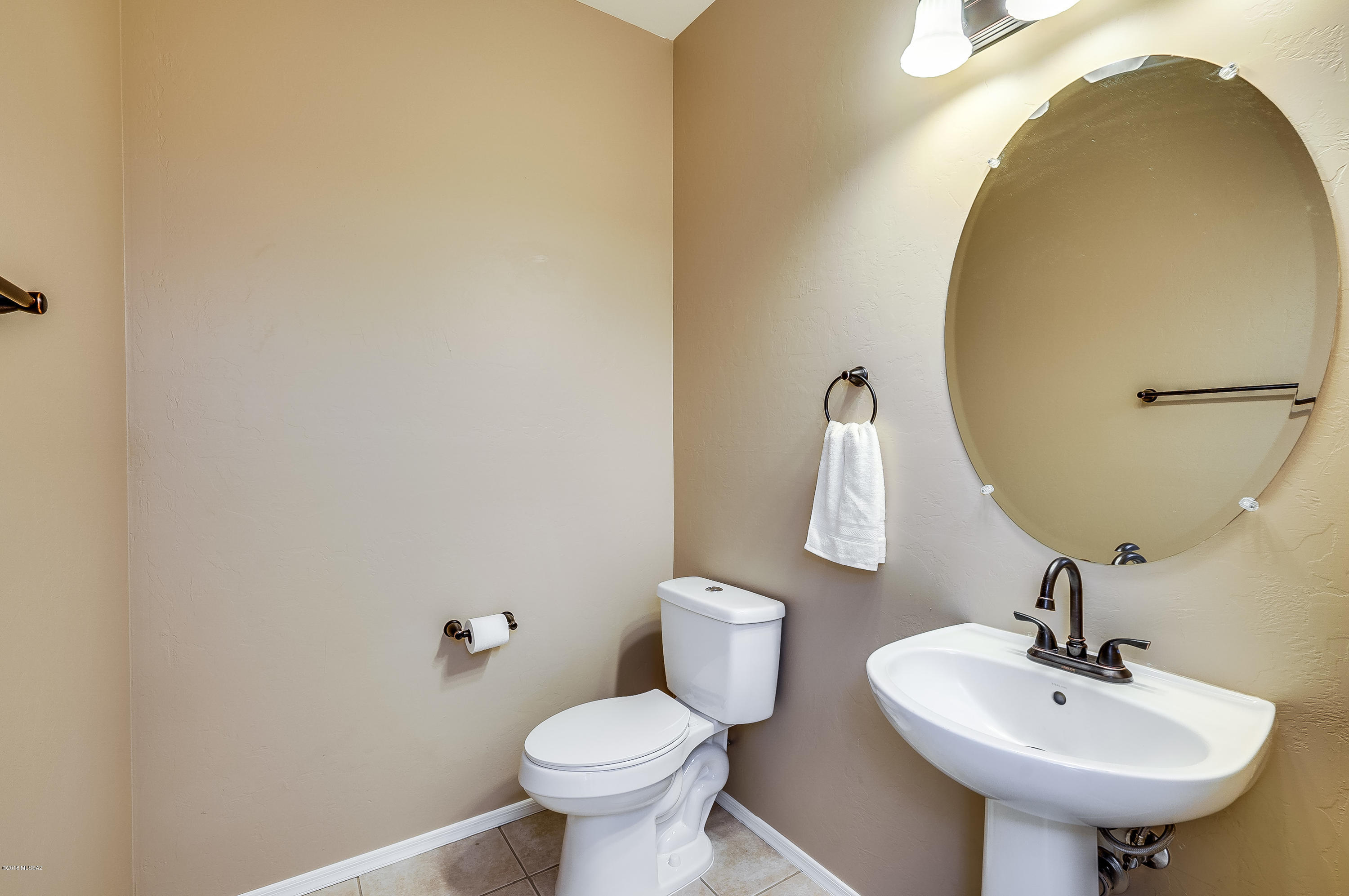 Sonoran Ranch Estates - Residential
