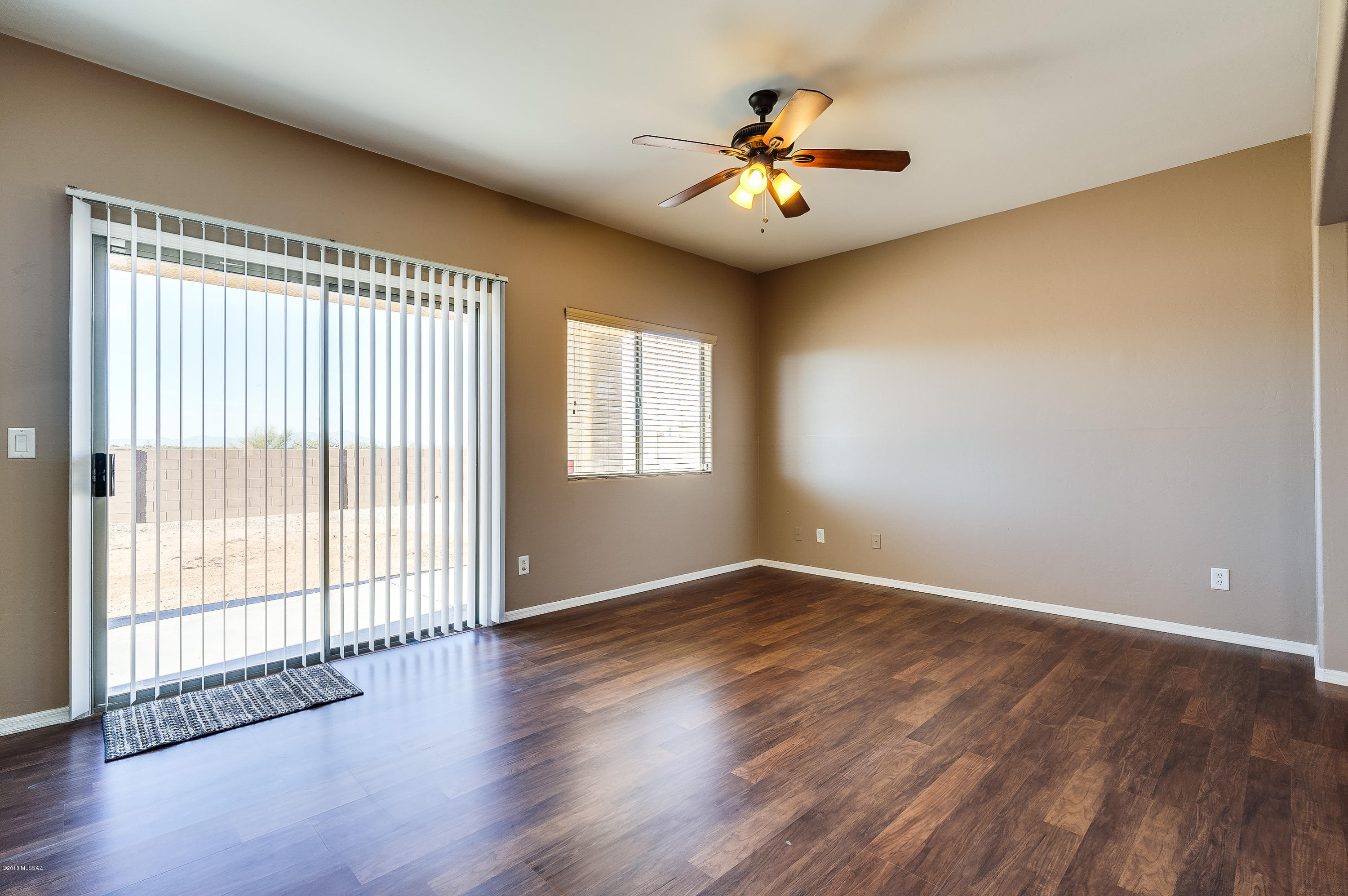 Sonoran Ranch Estates - Residential