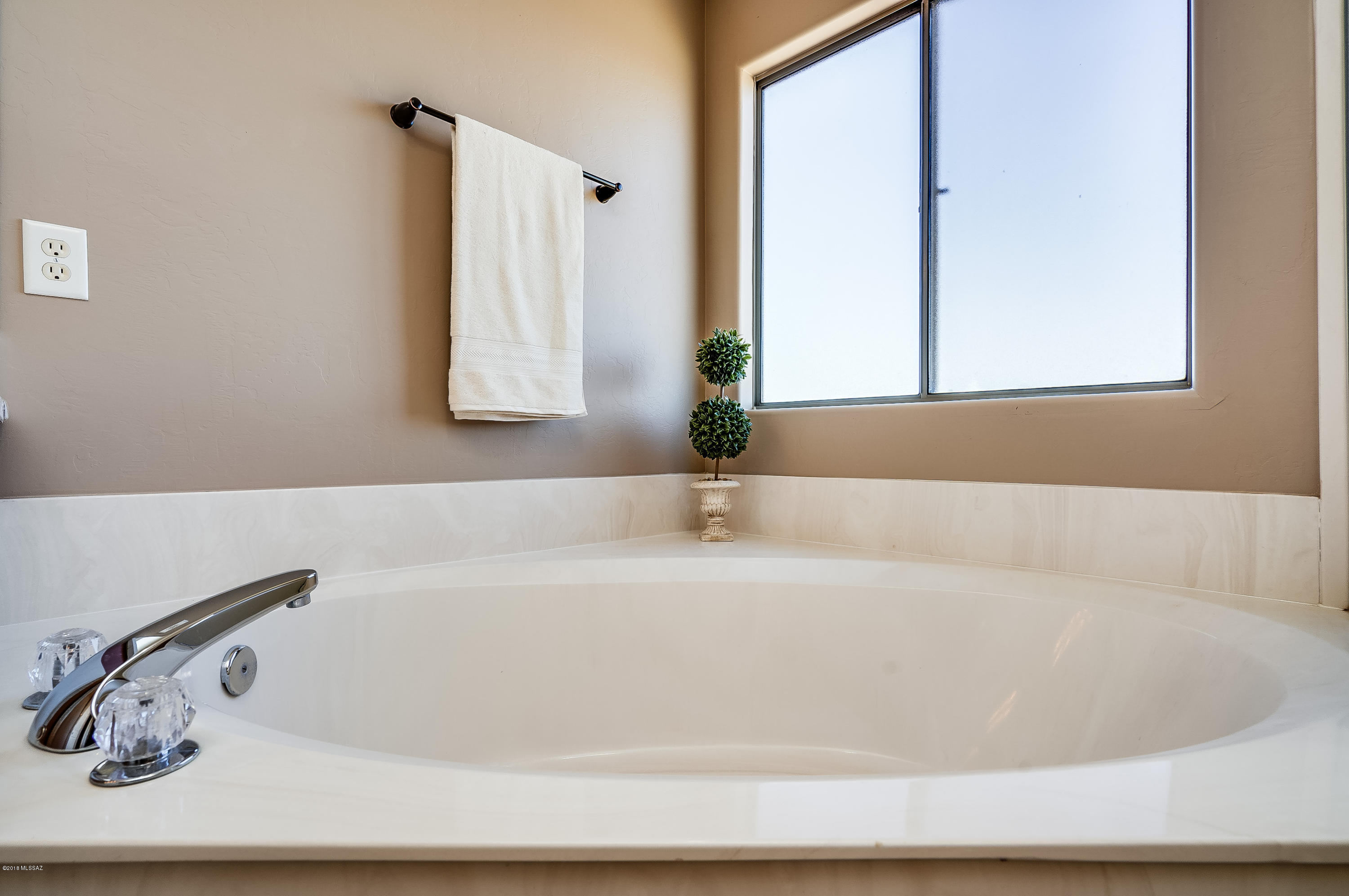 Sonoran Ranch Estates - Residential