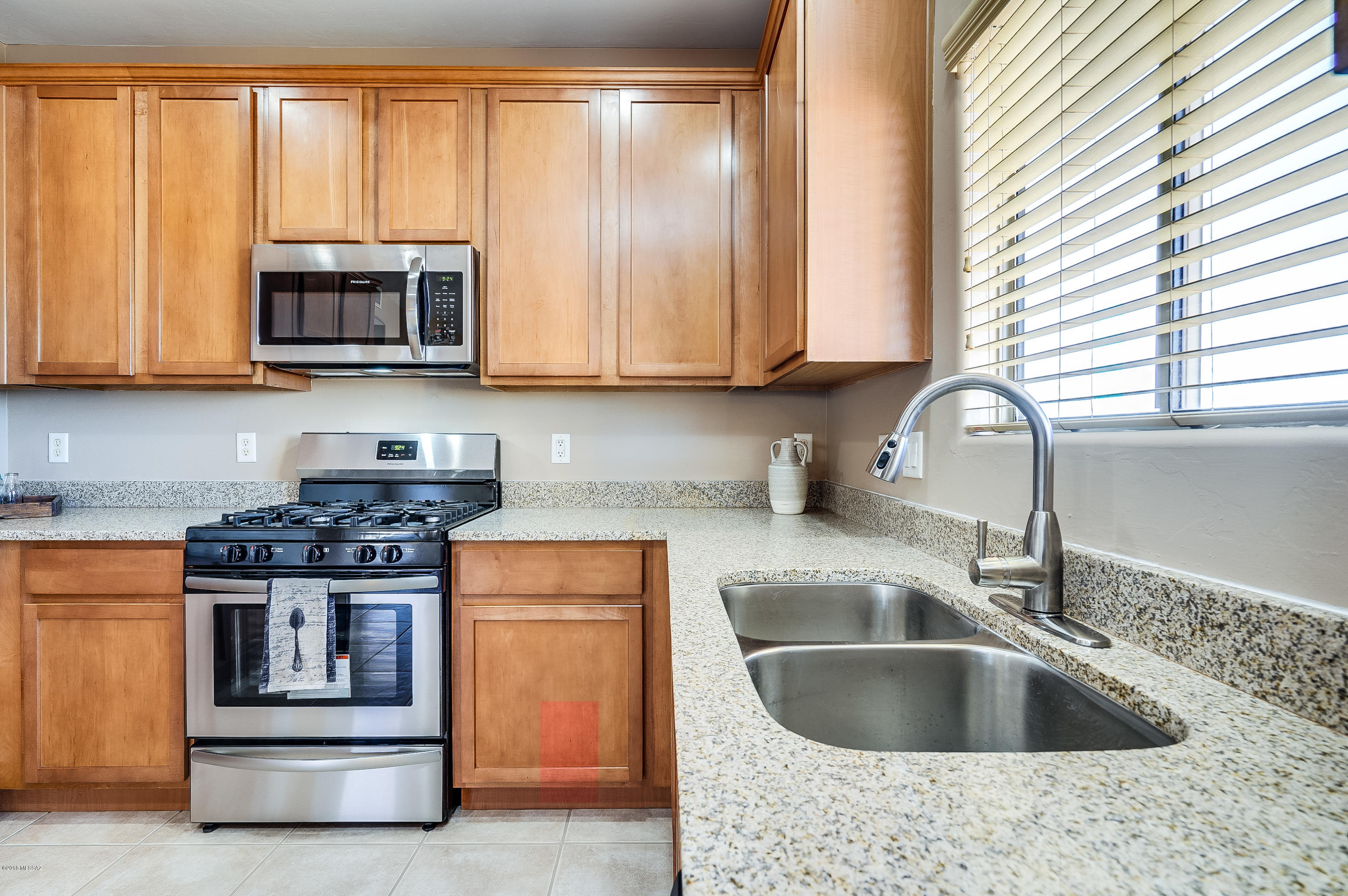 Sonoran Ranch Estates - Residential