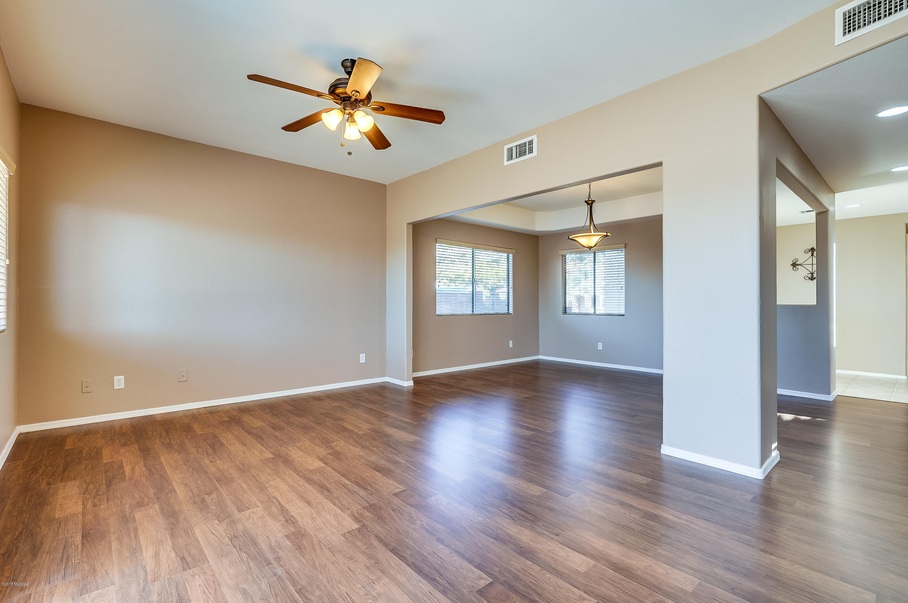 Sonoran Ranch Estates - Residential