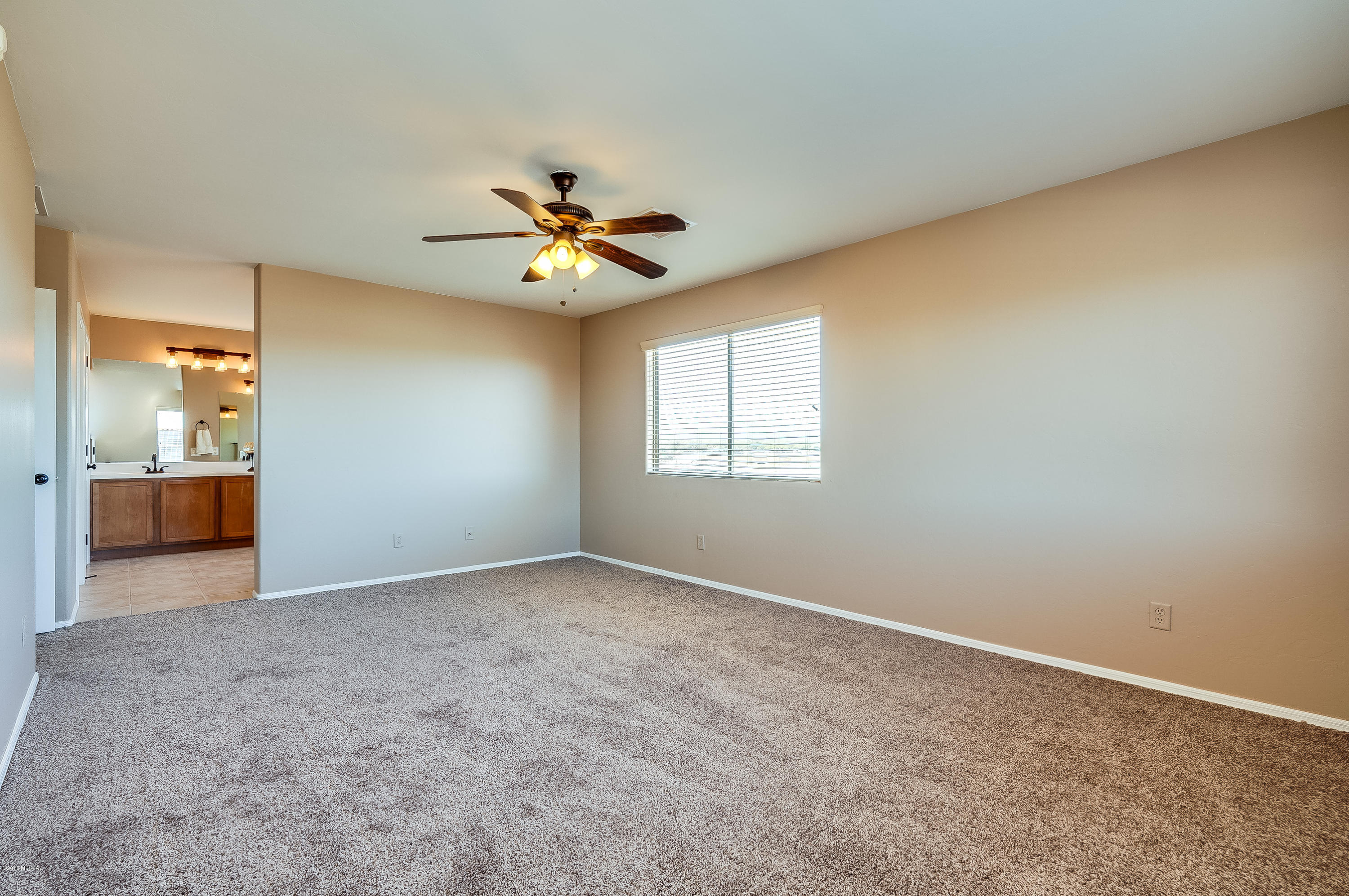 Sonoran Ranch Estates - Residential