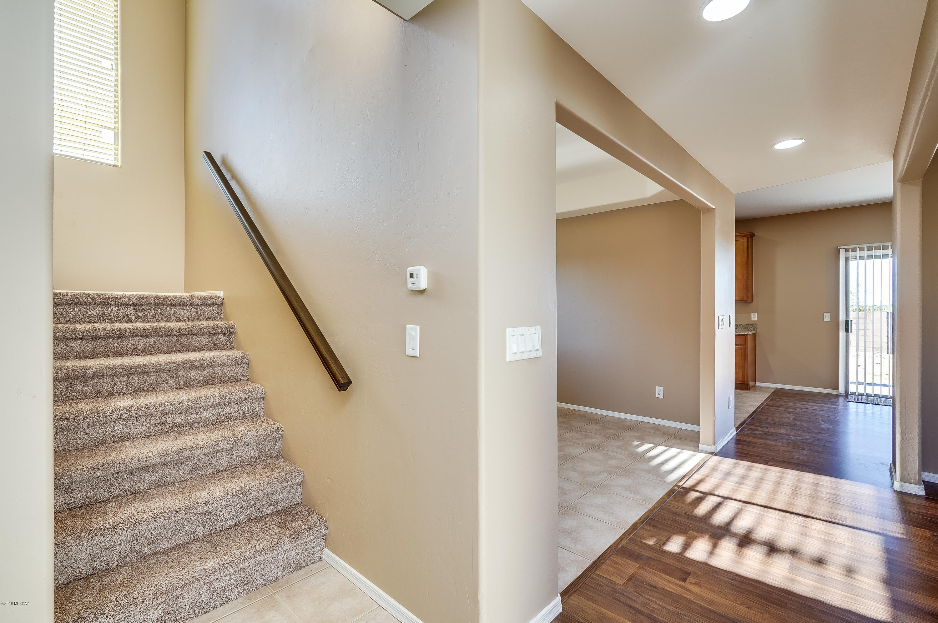 Sonoran Ranch Estates - Residential