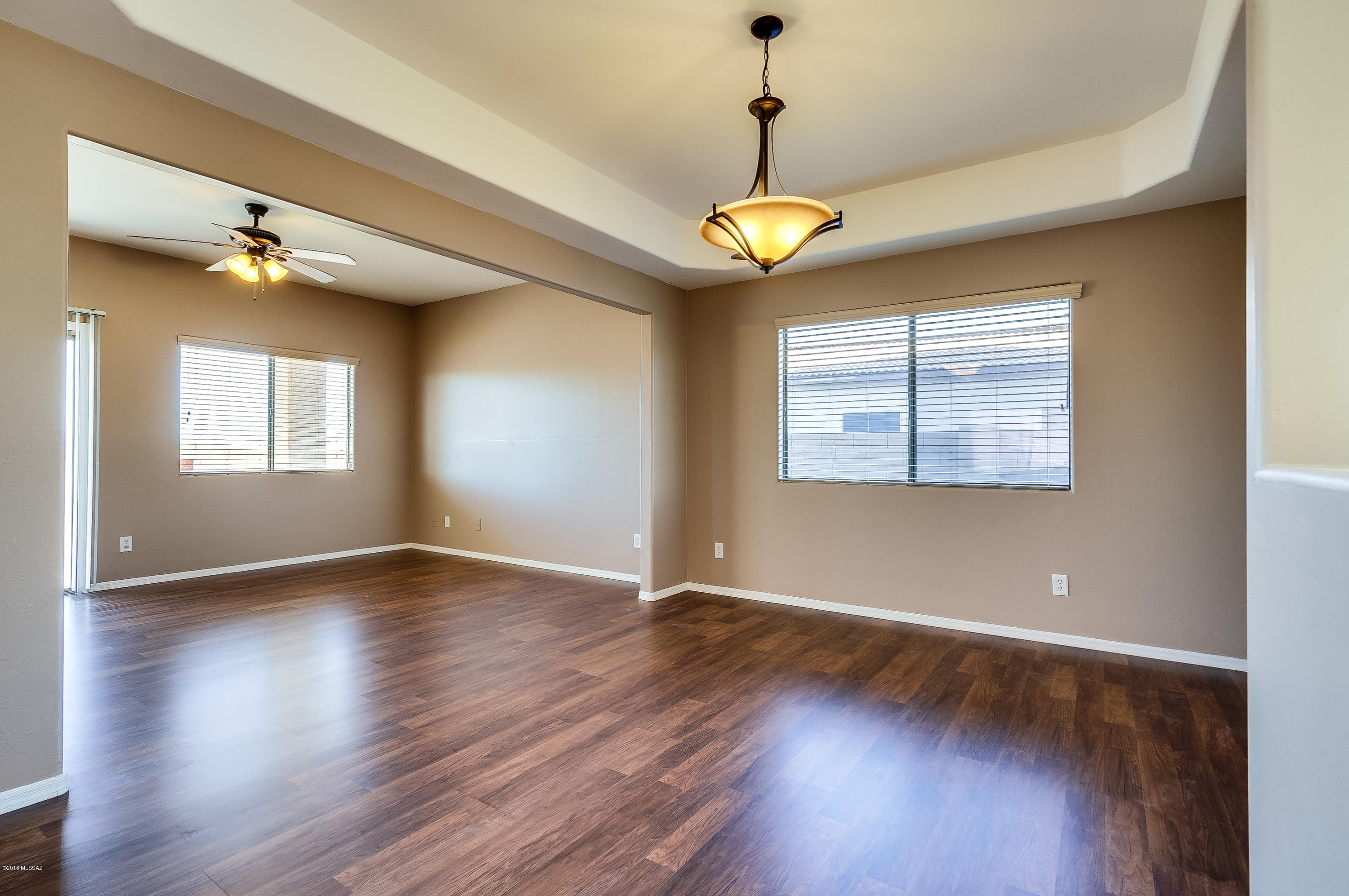 Sonoran Ranch Estates - Residential