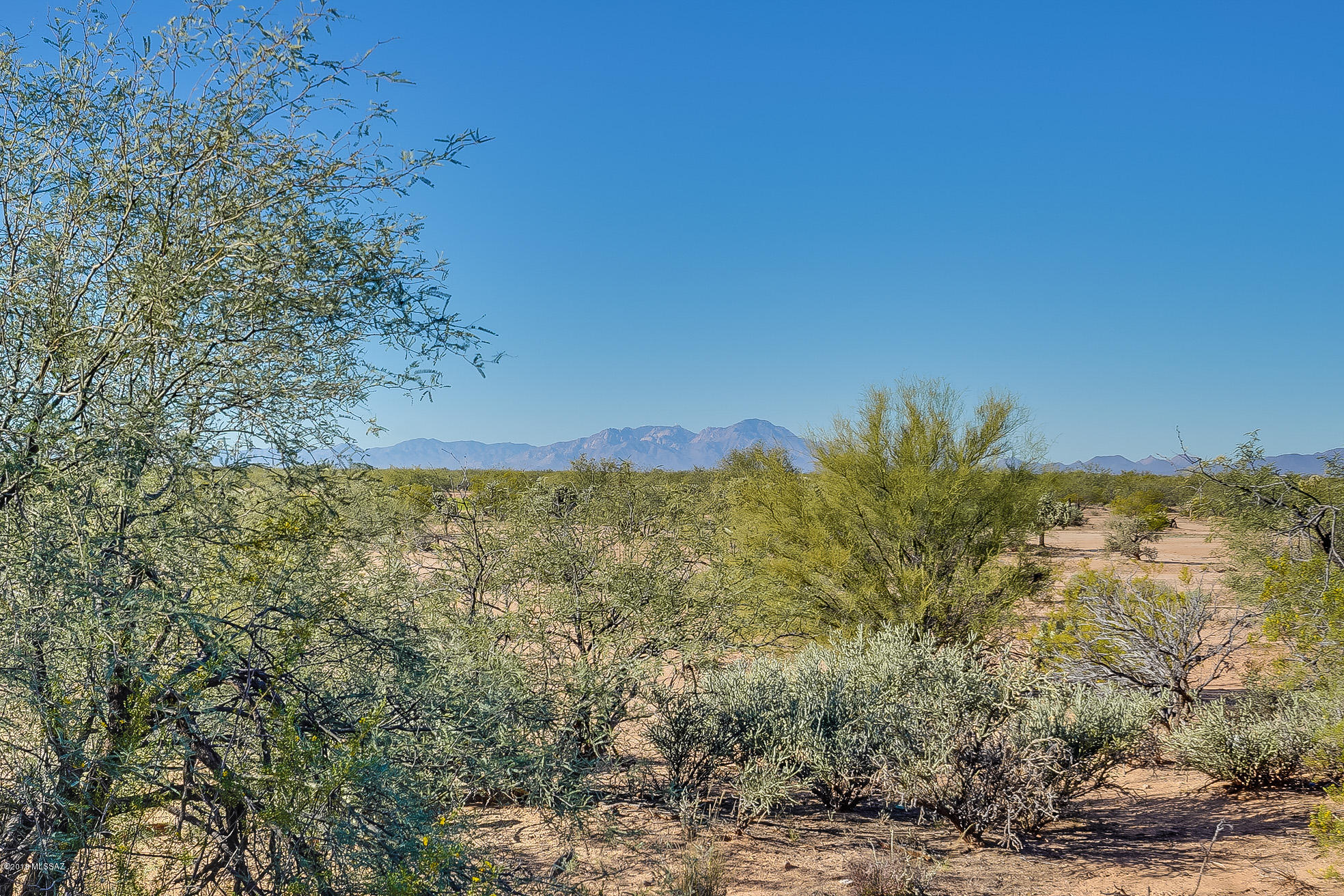 Sonoran Ranch Estates - Residential