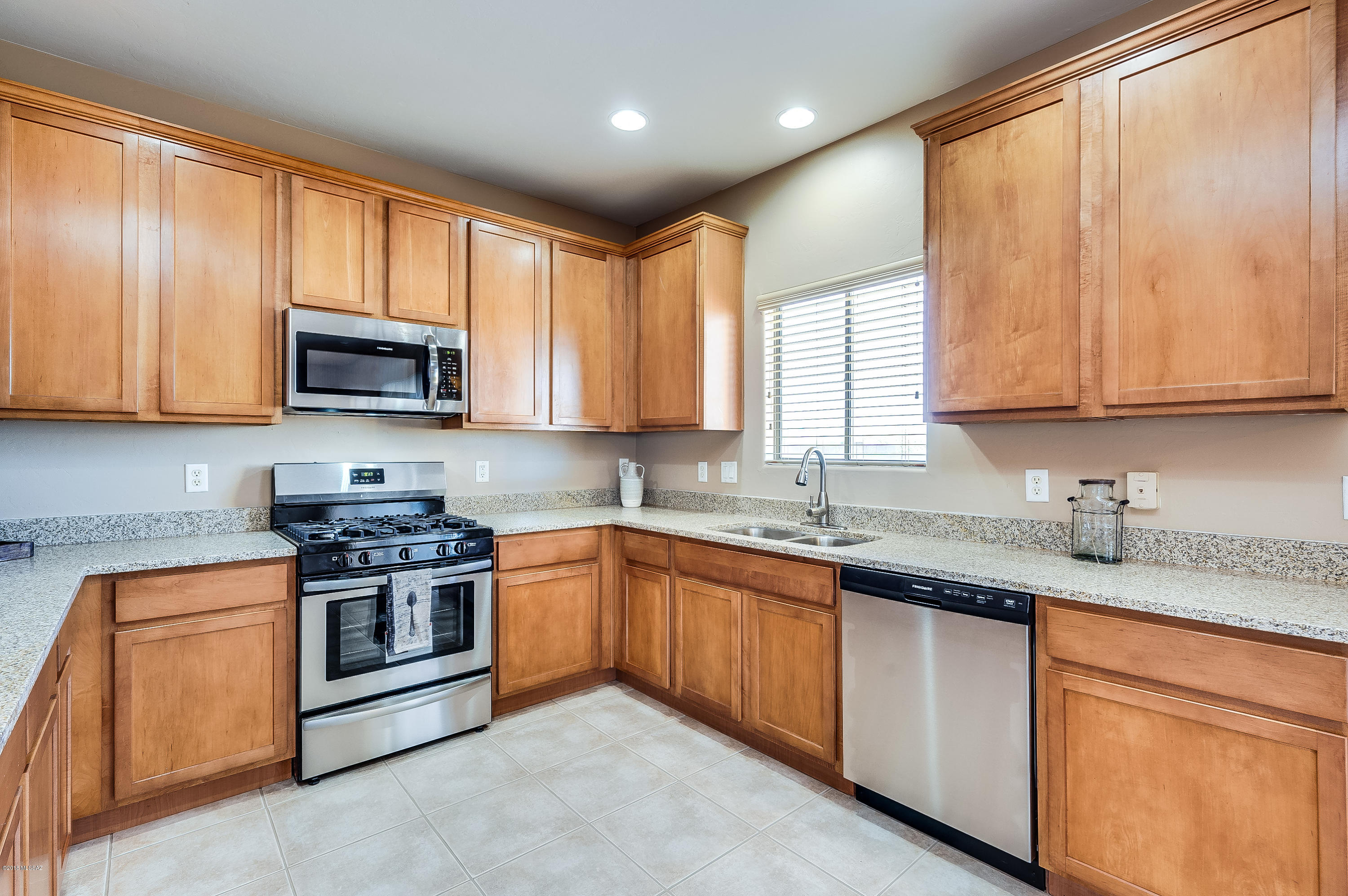 Sonoran Ranch Estates - Residential