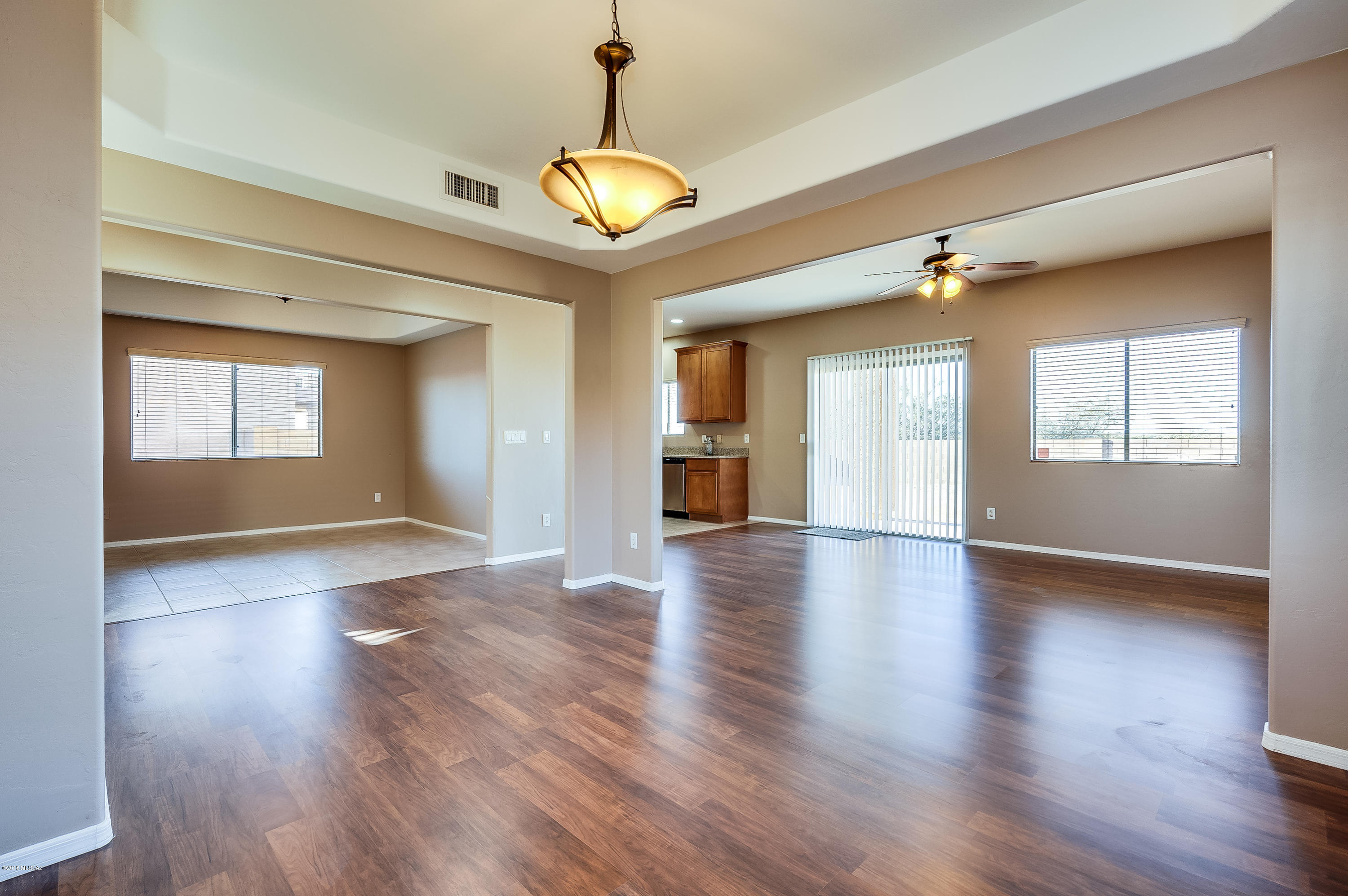 Sonoran Ranch Estates - Residential