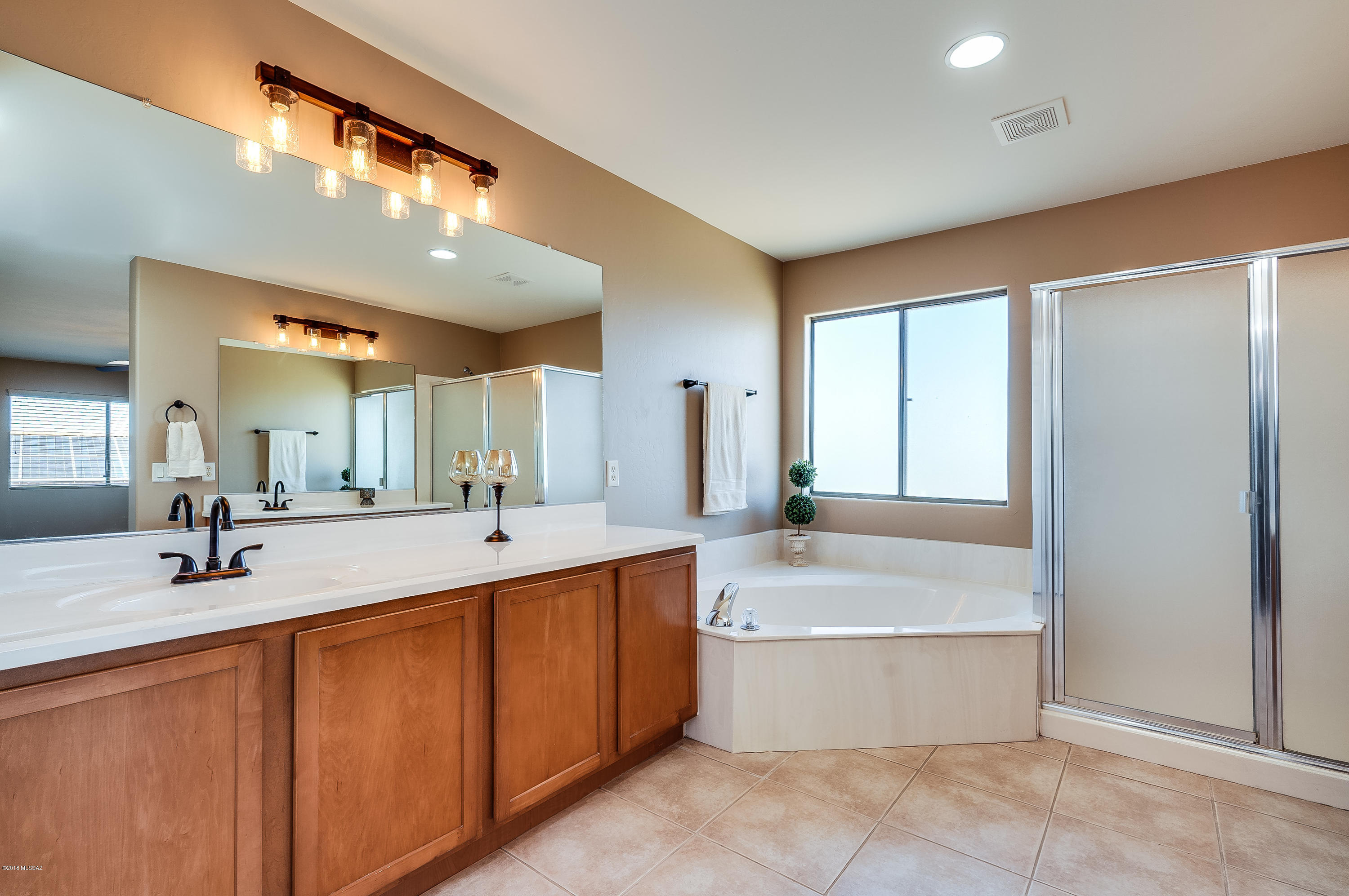 Sonoran Ranch Estates - Residential
