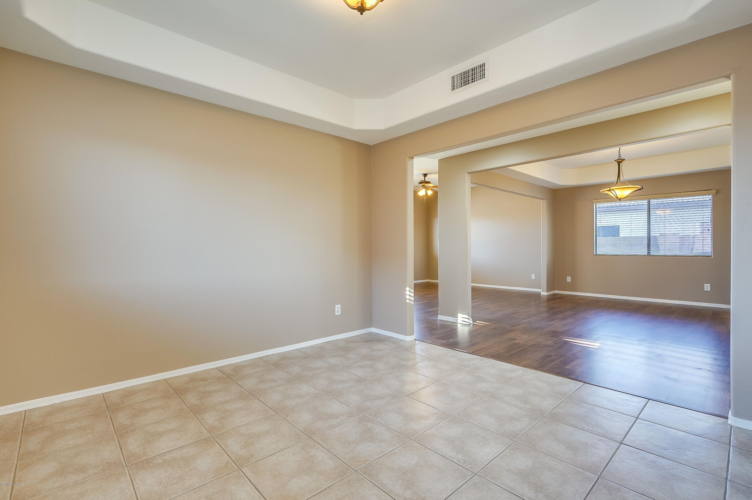 Sonoran Ranch Estates - Residential