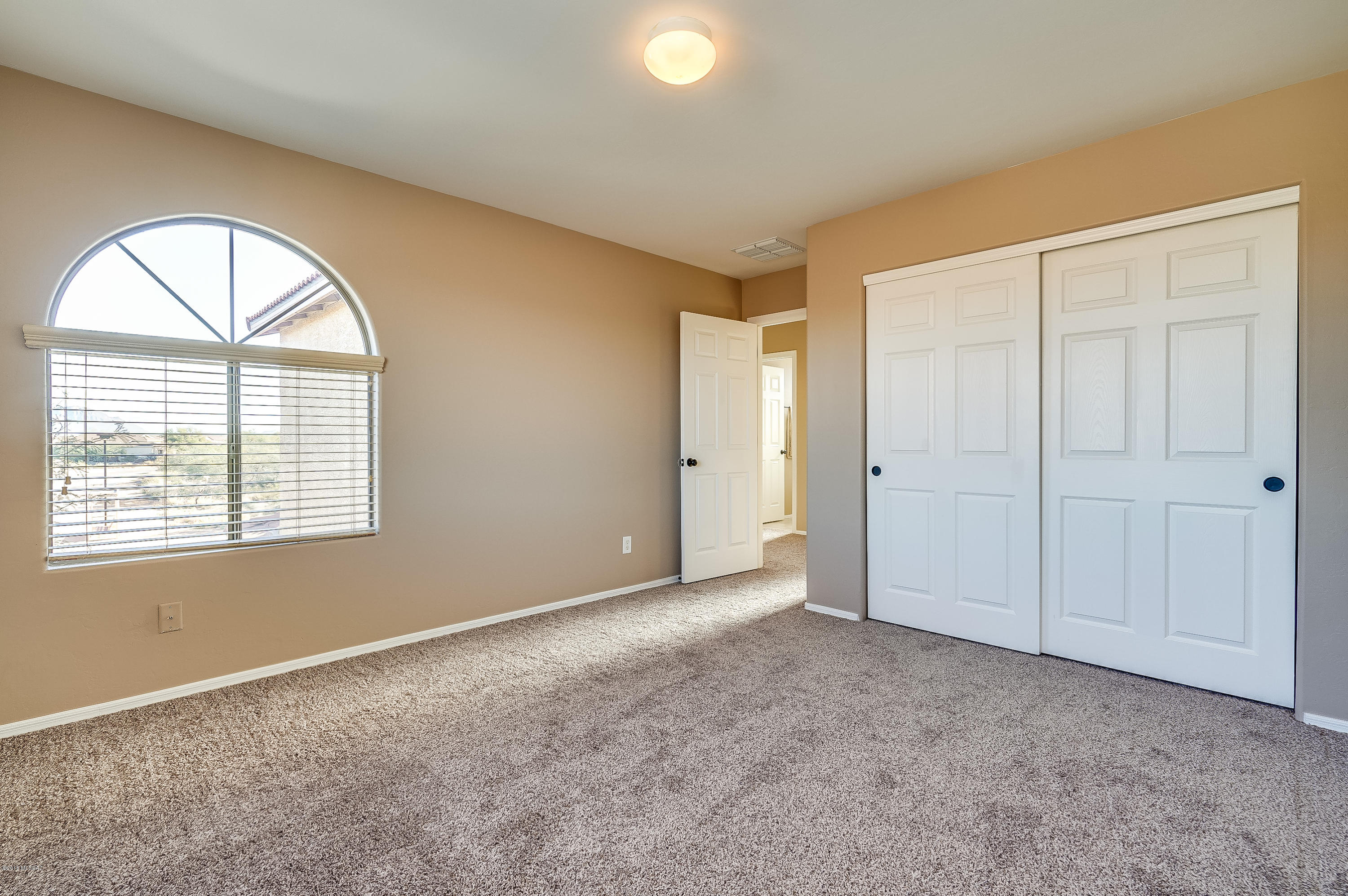 Sonoran Ranch Estates - Residential