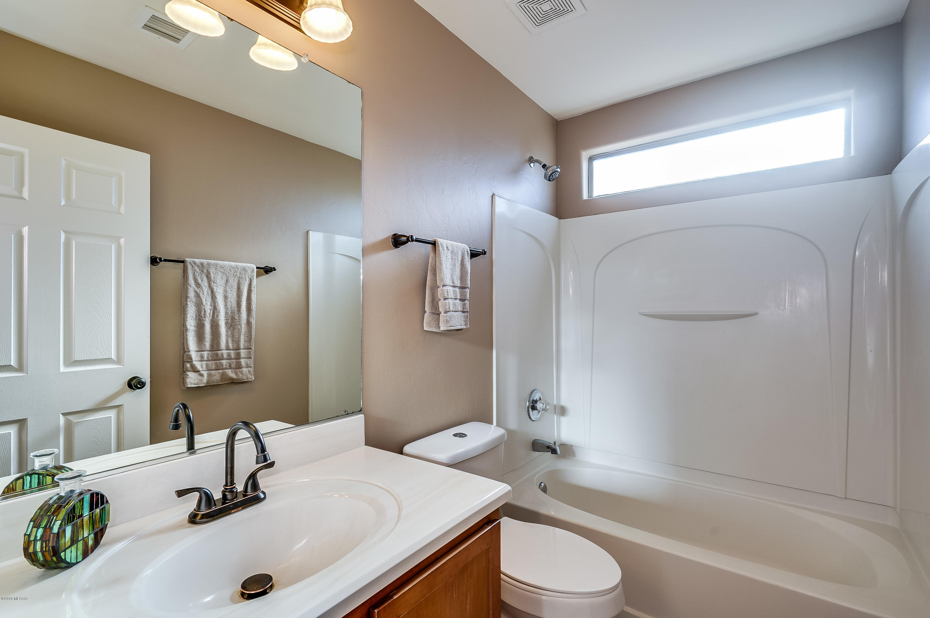 Sonoran Ranch Estates - Residential