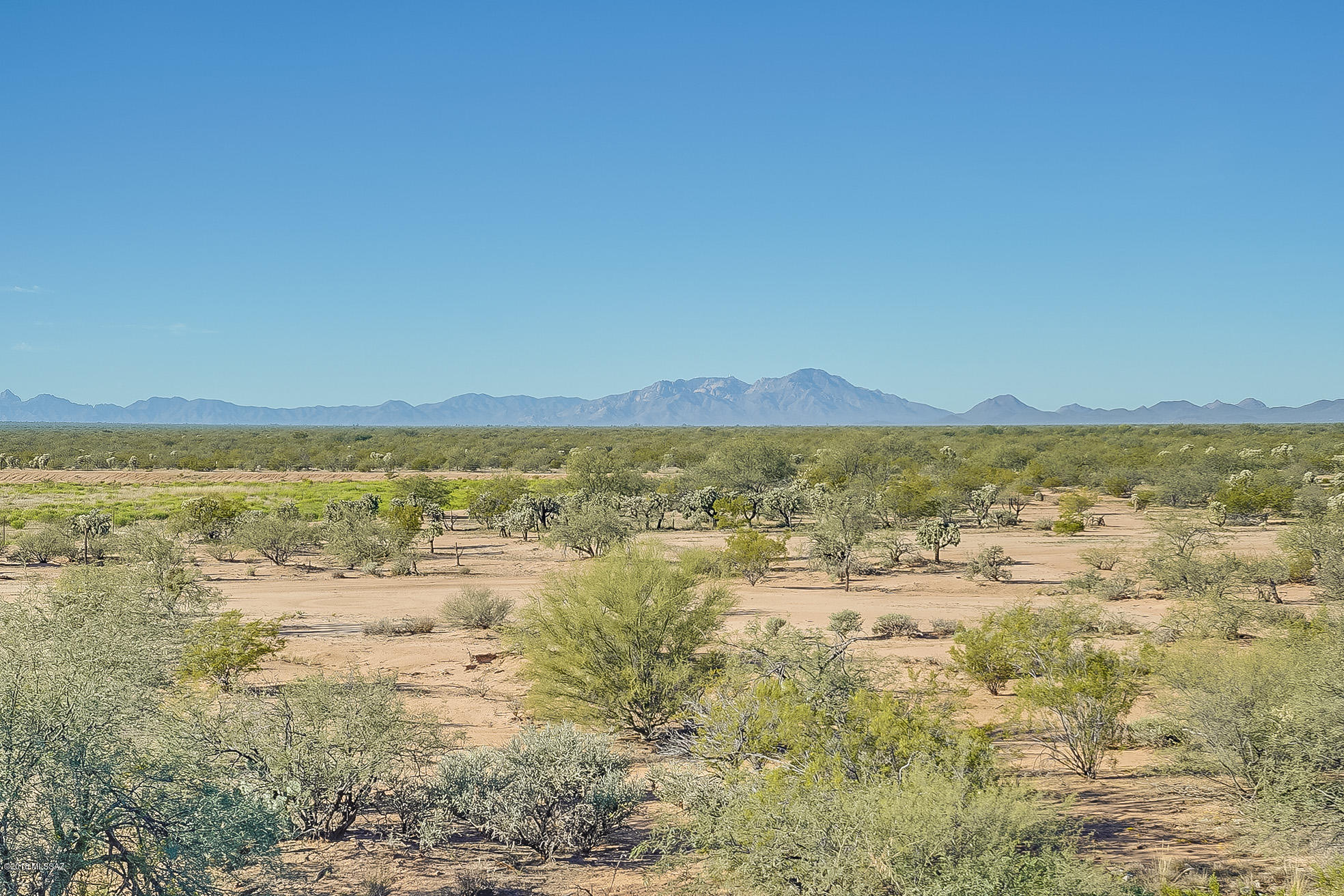 Sonoran Ranch Estates - Residential