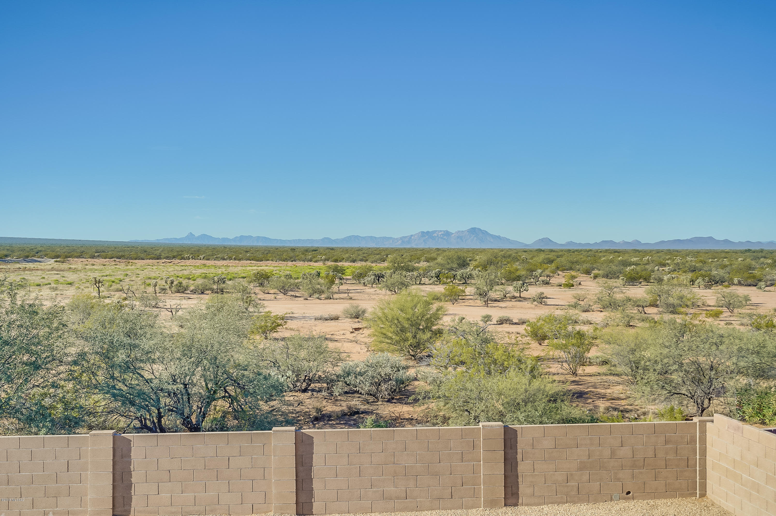Sonoran Ranch Estates - Residential