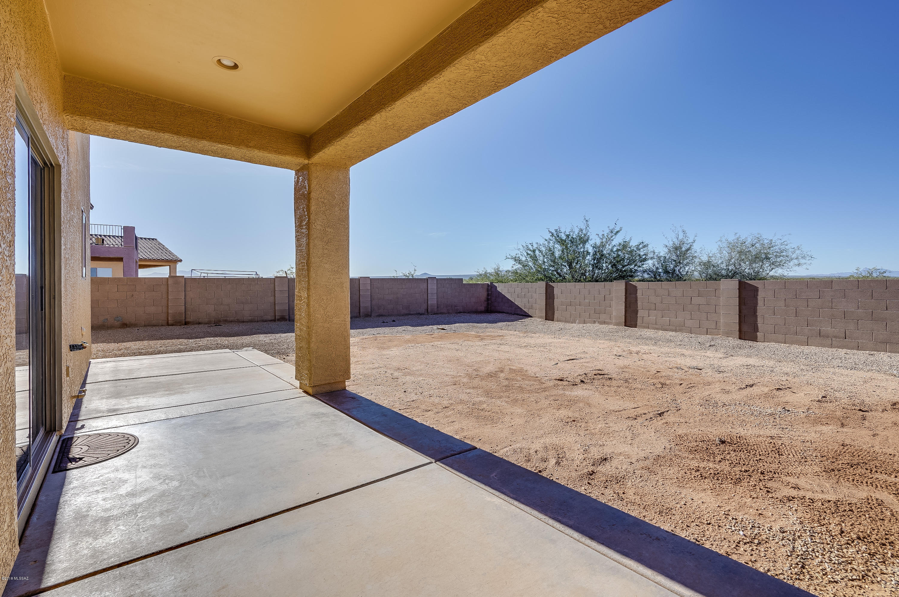 Sonoran Ranch Estates - Residential